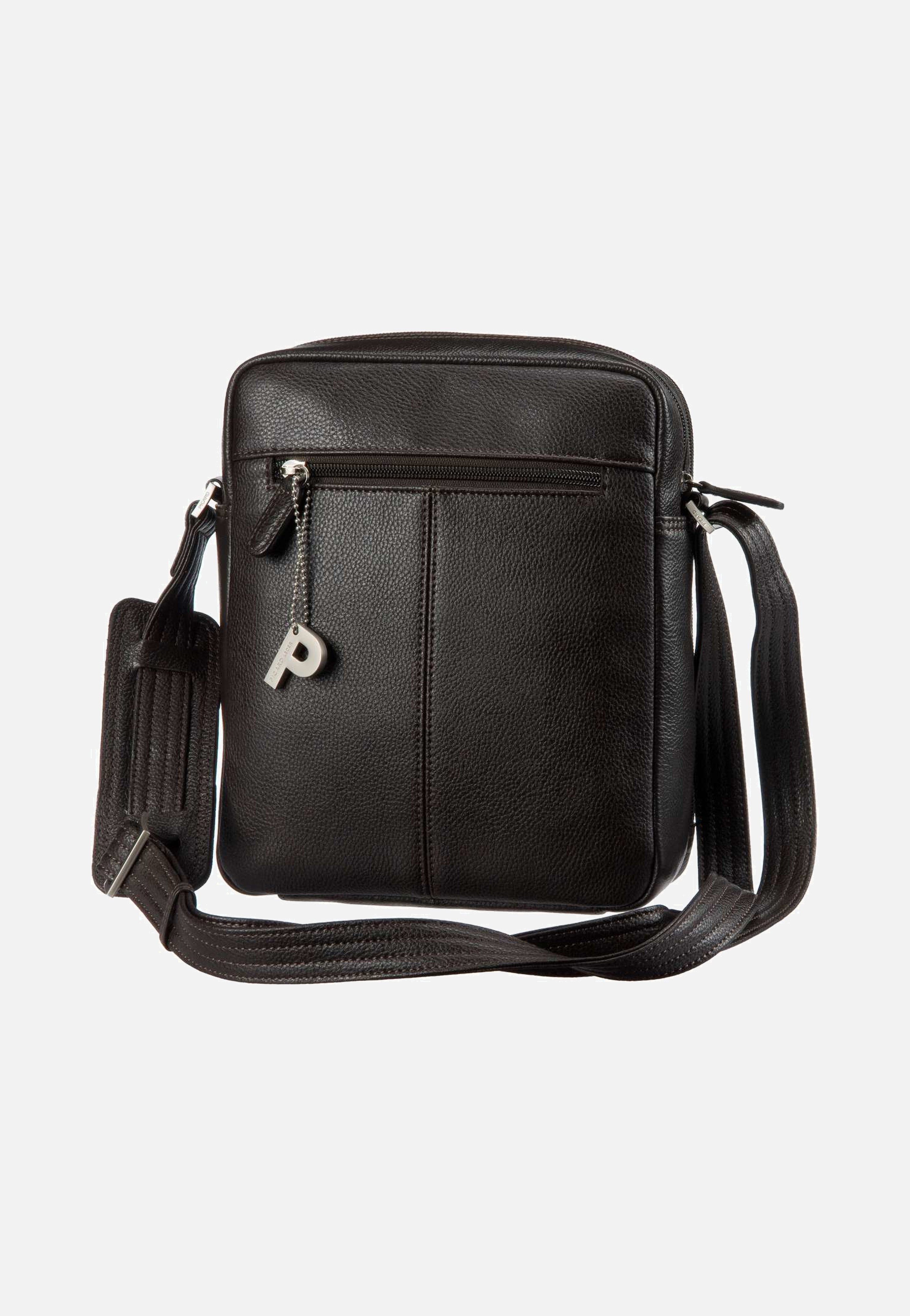 Picard - Milano Cafe - Crossbody Bag | Men-Image