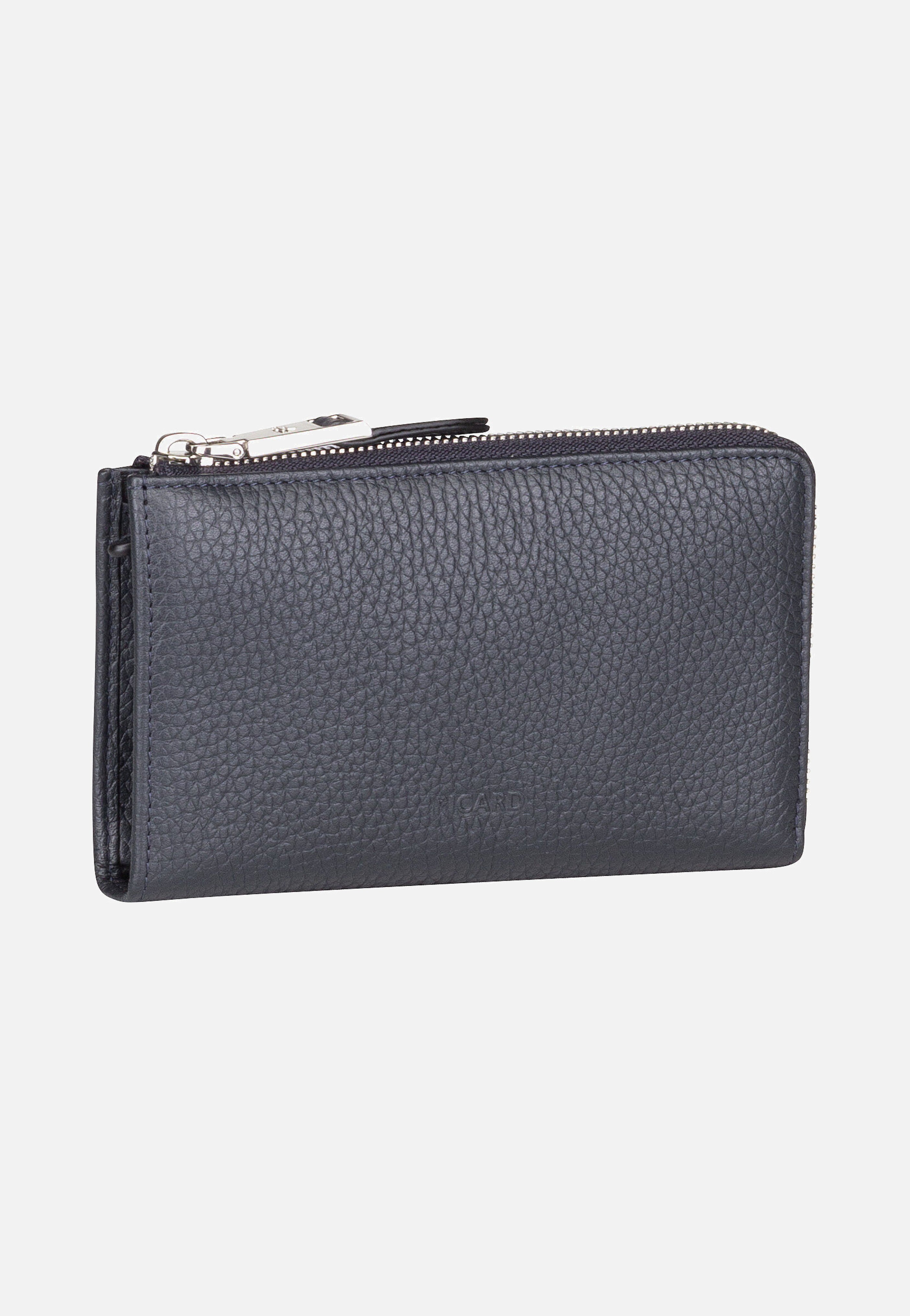 Picard - Pure 1 7272 Ozean - Wallet | Women-Image