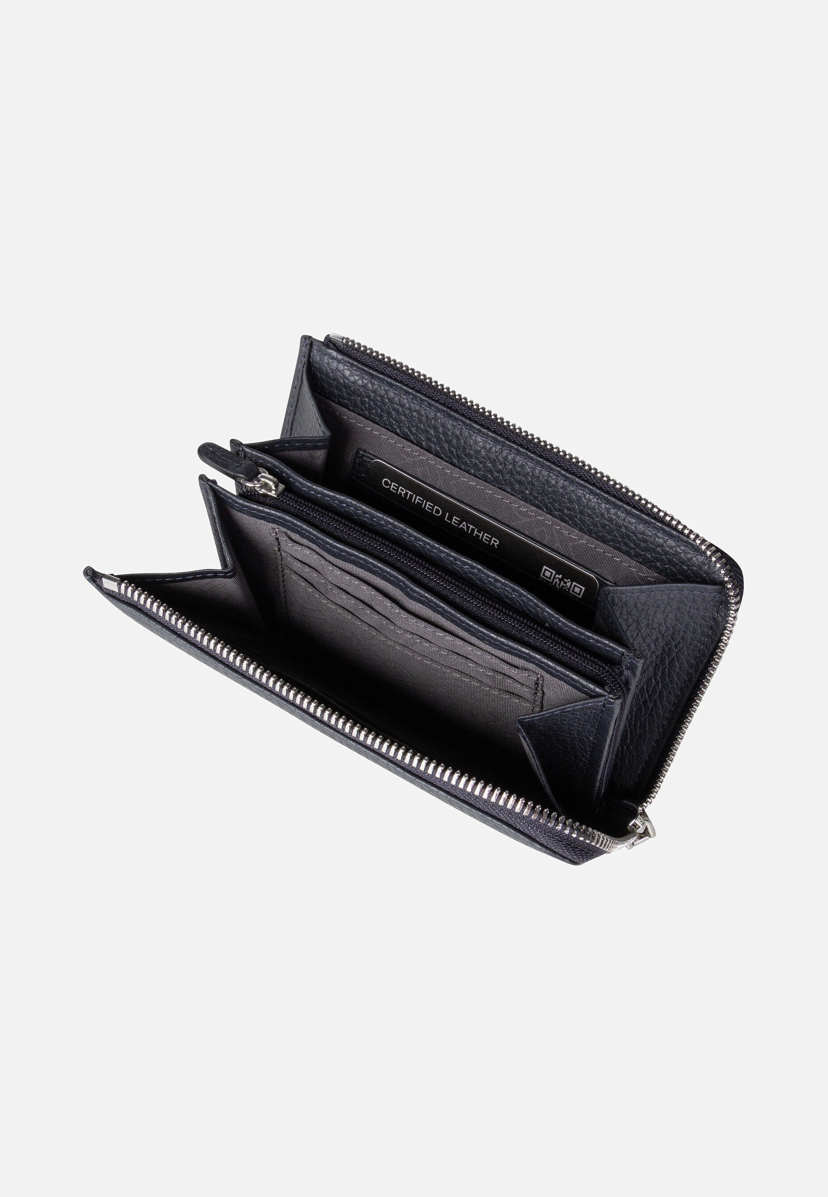 Picard Pure 1 7272 Ozean Portemonnaie