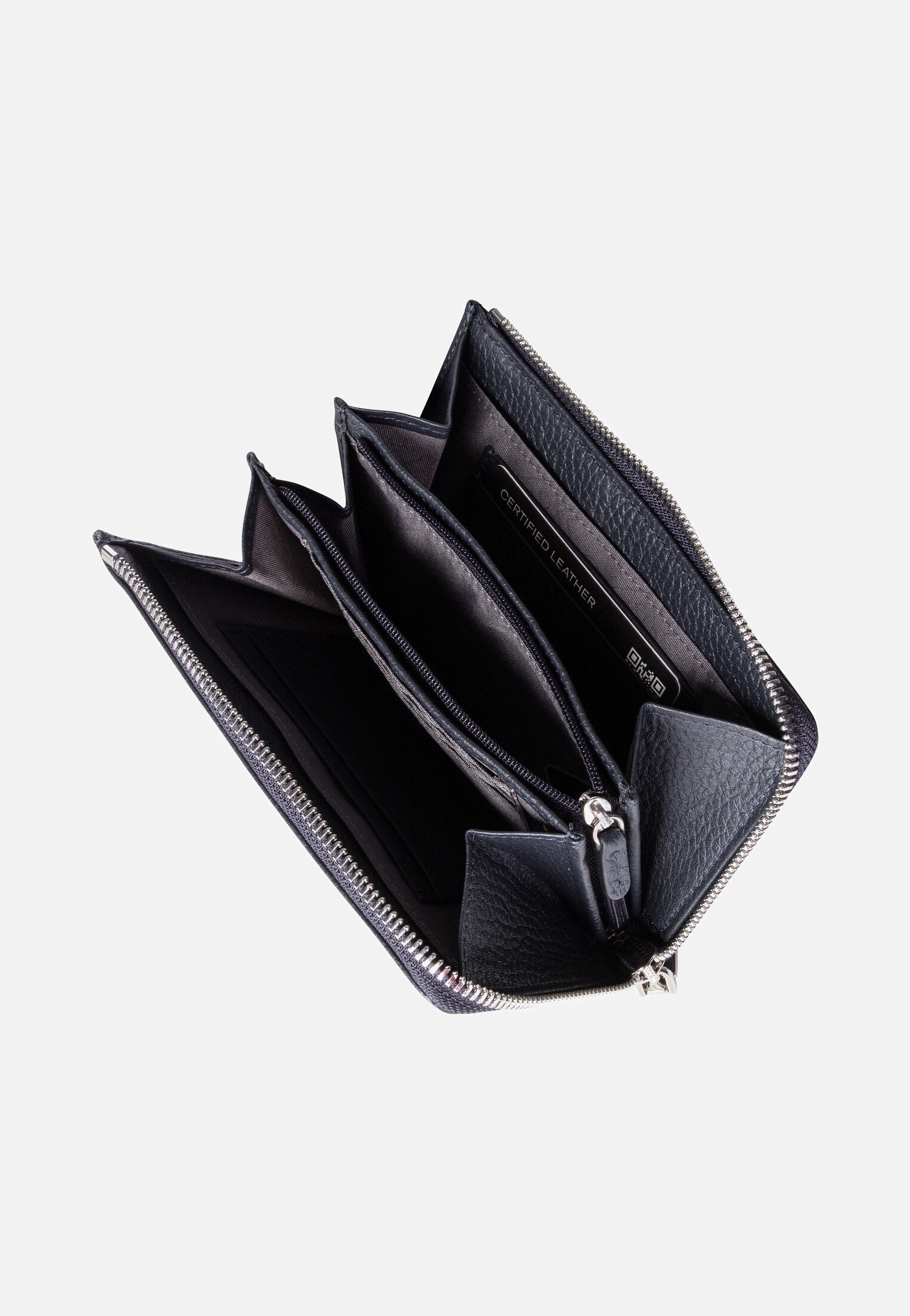 Picard Pure 1 7272 Ozean Portemonnaie