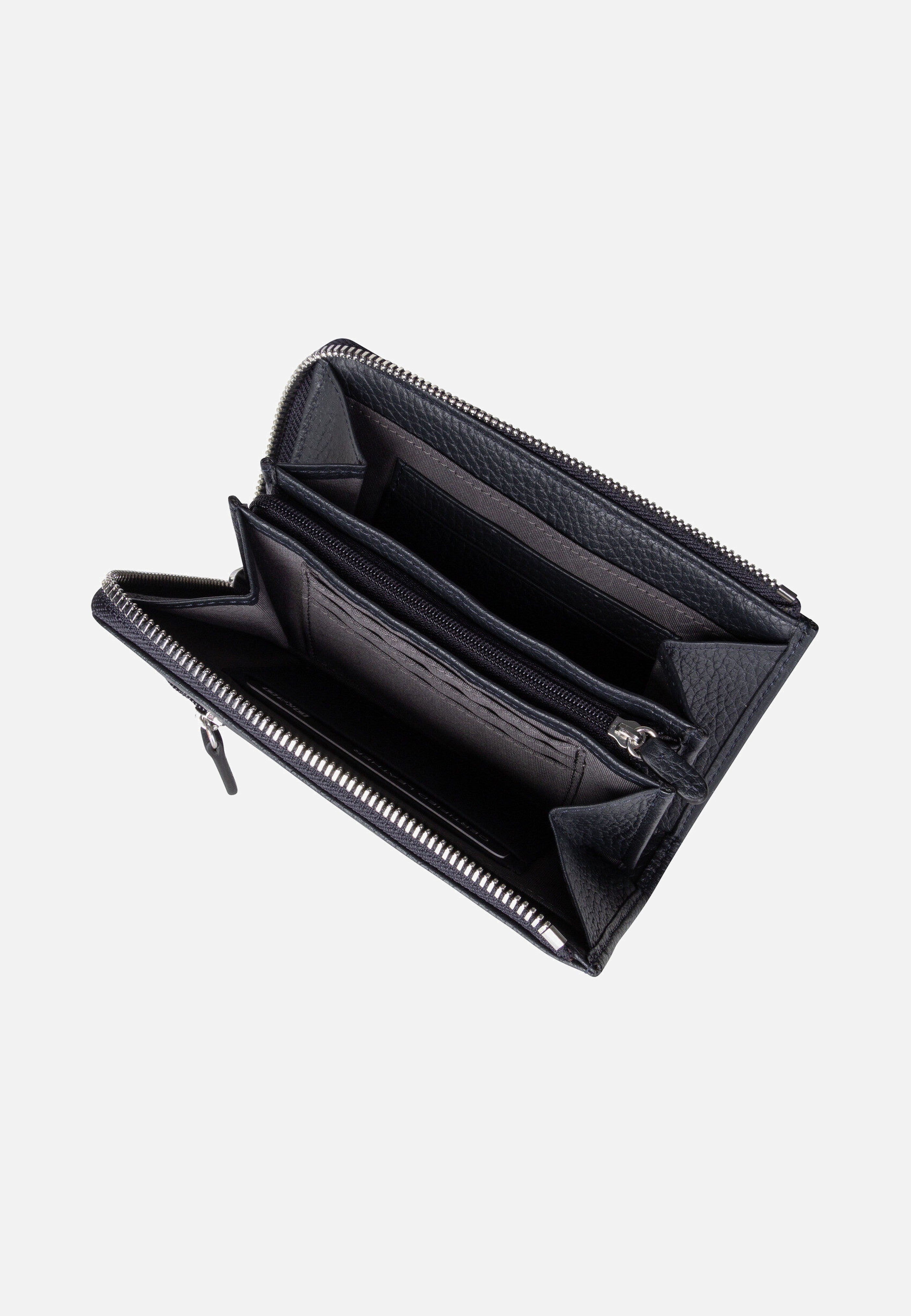 Picard - Pure 1 7272 Ozean - Wallet | Women-Image