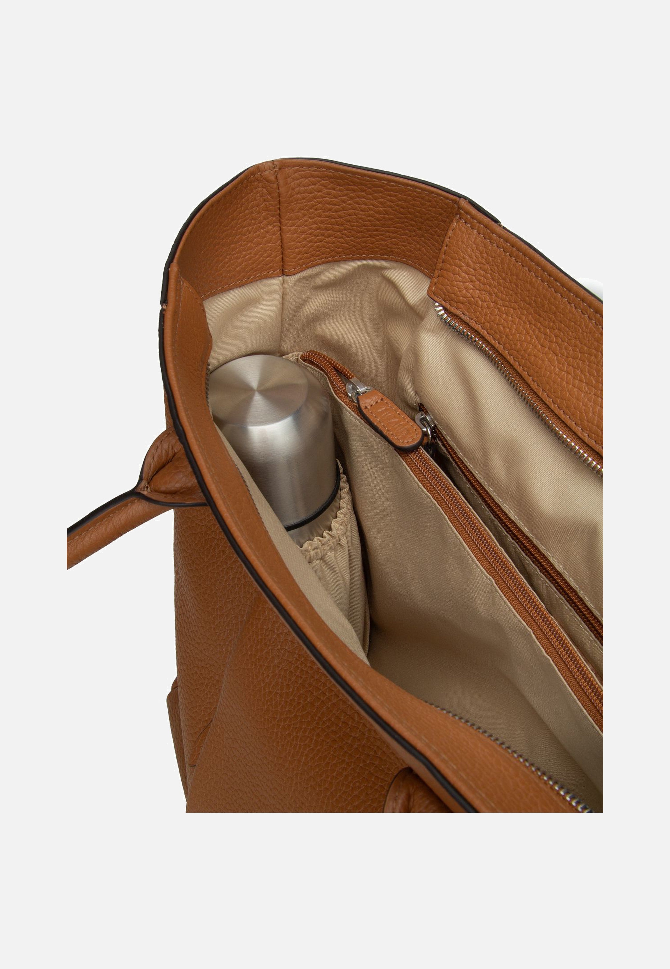 Picard - Pure 7225 Cognac - Shopper | Women-Image