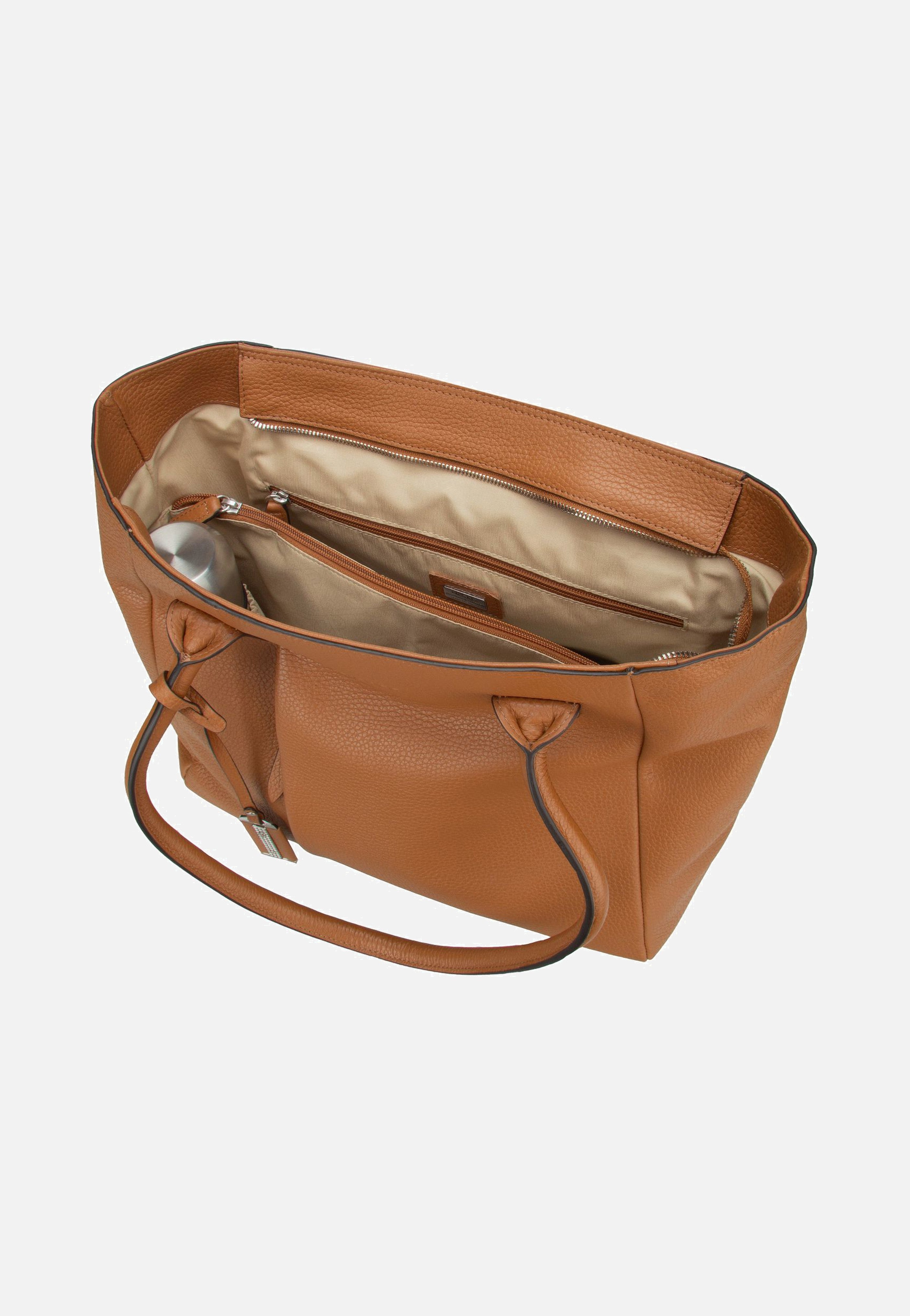 Picard - Pure 7225 Cognac - Shopper | Women-Image