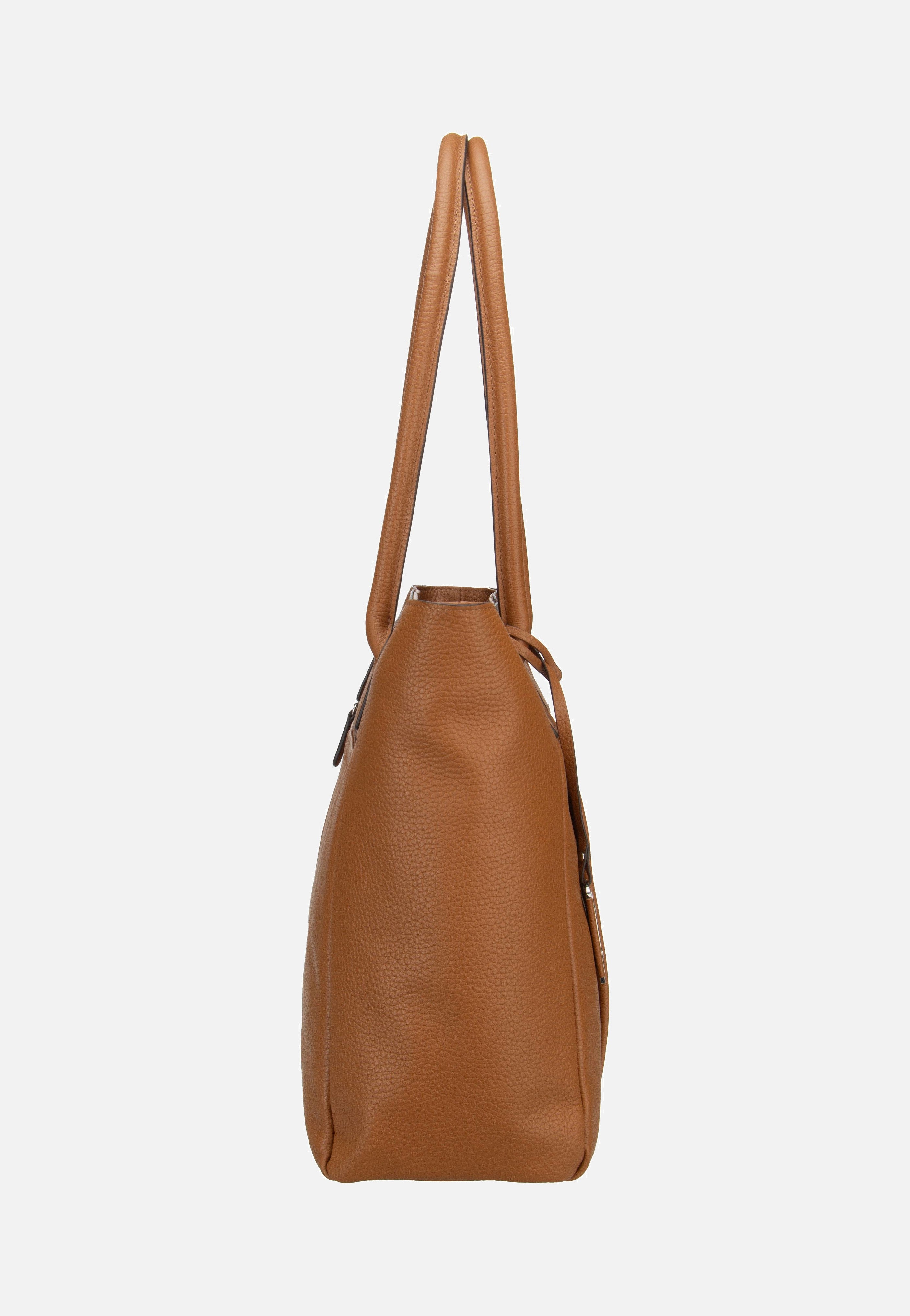 Picard - Pure 7225 Cognac - Shopper | Women-Image