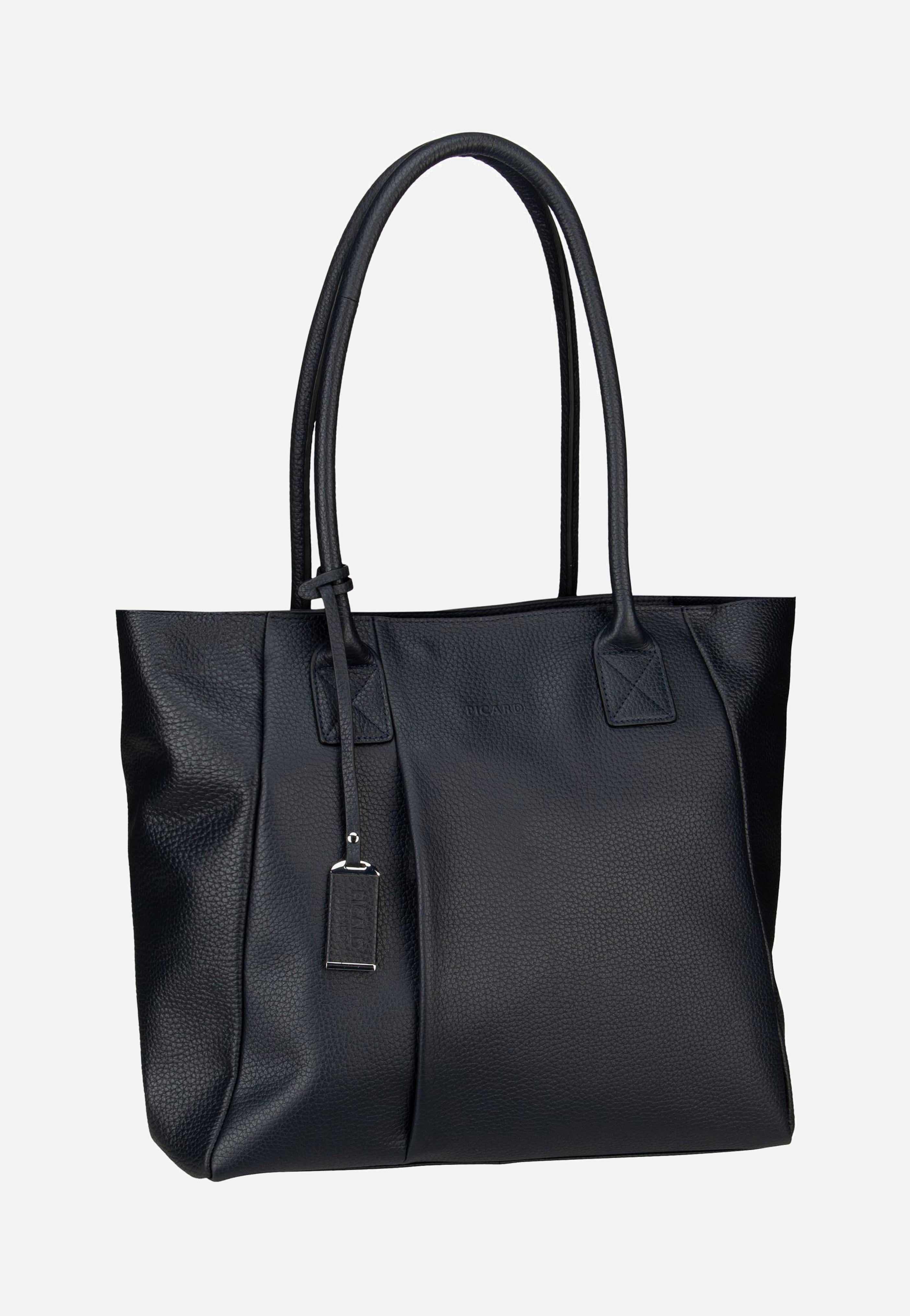 Picard - Pure 7225 Ozean - Shopper | Women-Image