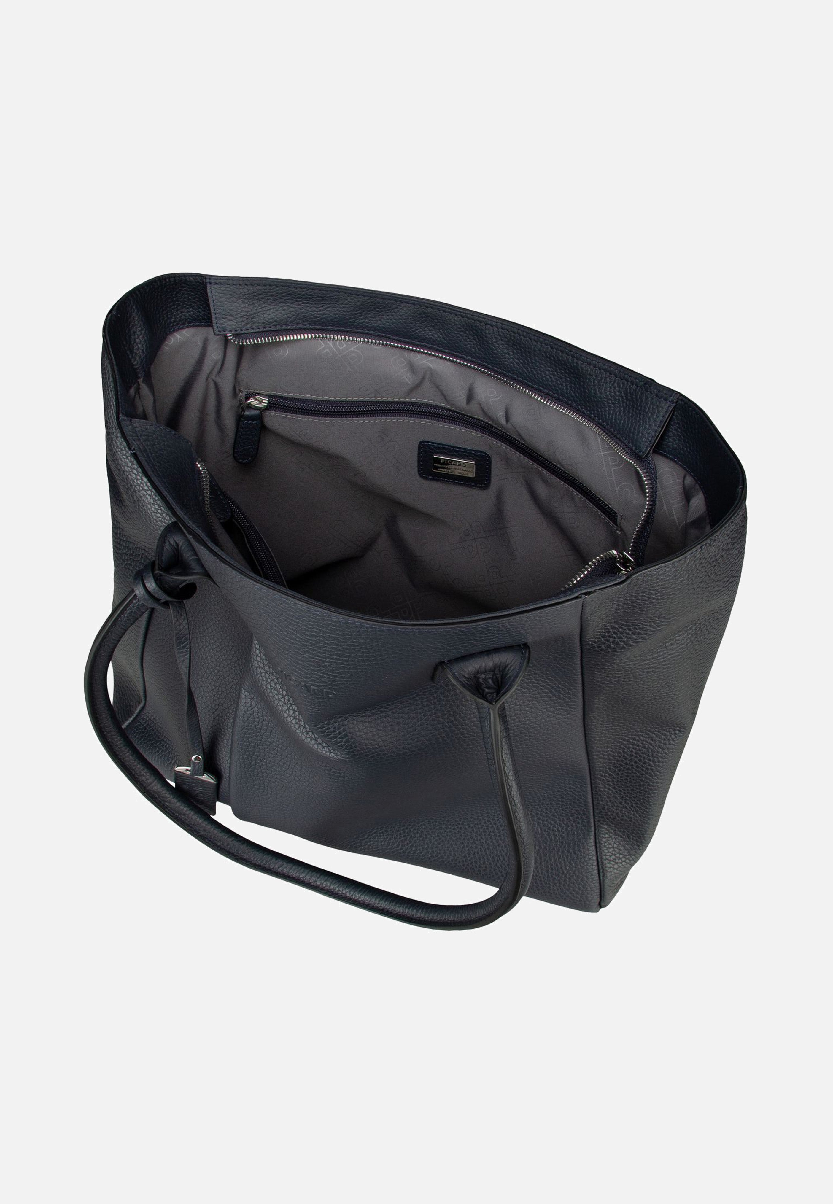 Picard - Pure 7225 Ozean - Shopper | Women-Image