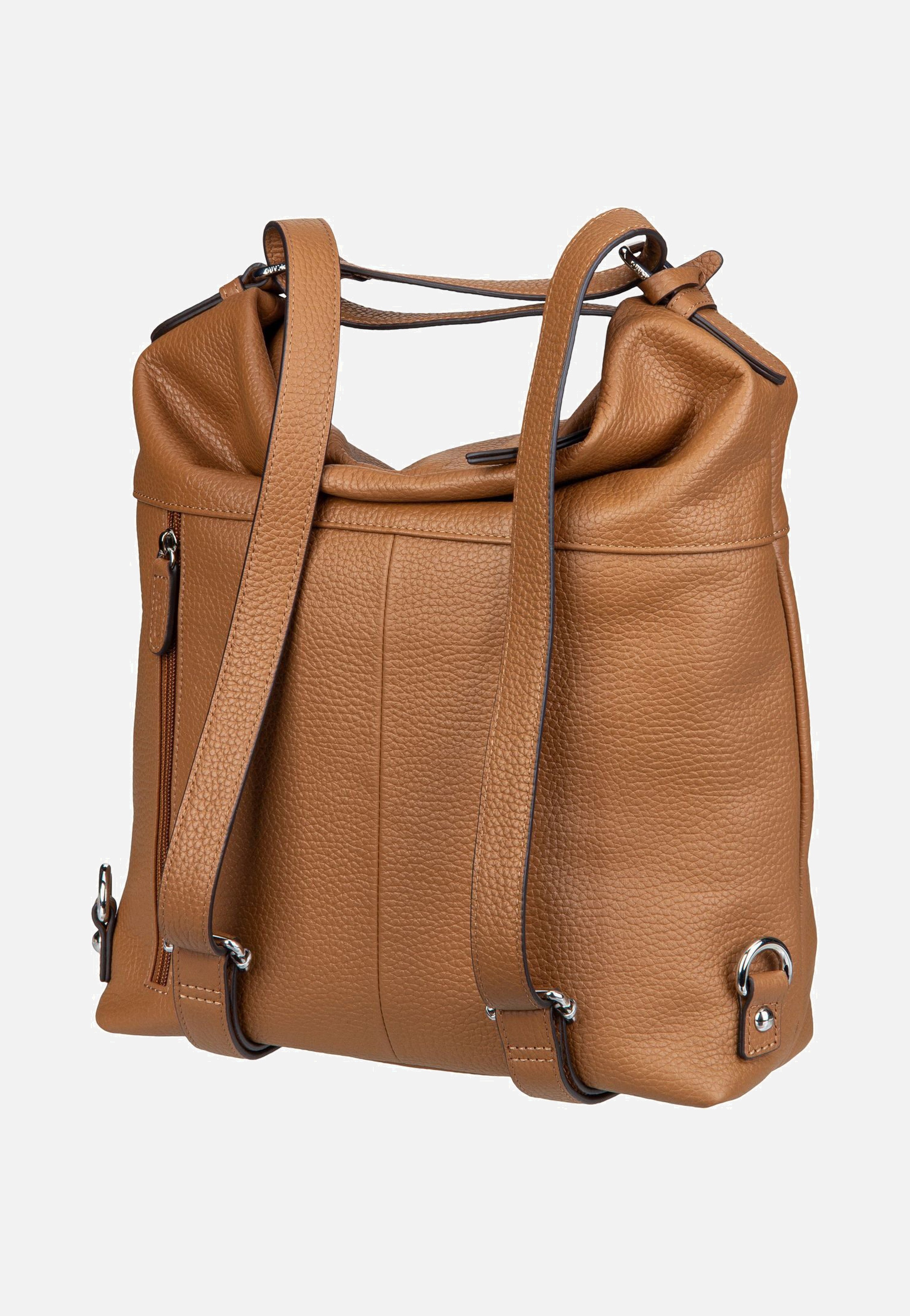 Picard - Pure 7322 Cognac - Backpack | Women-Image