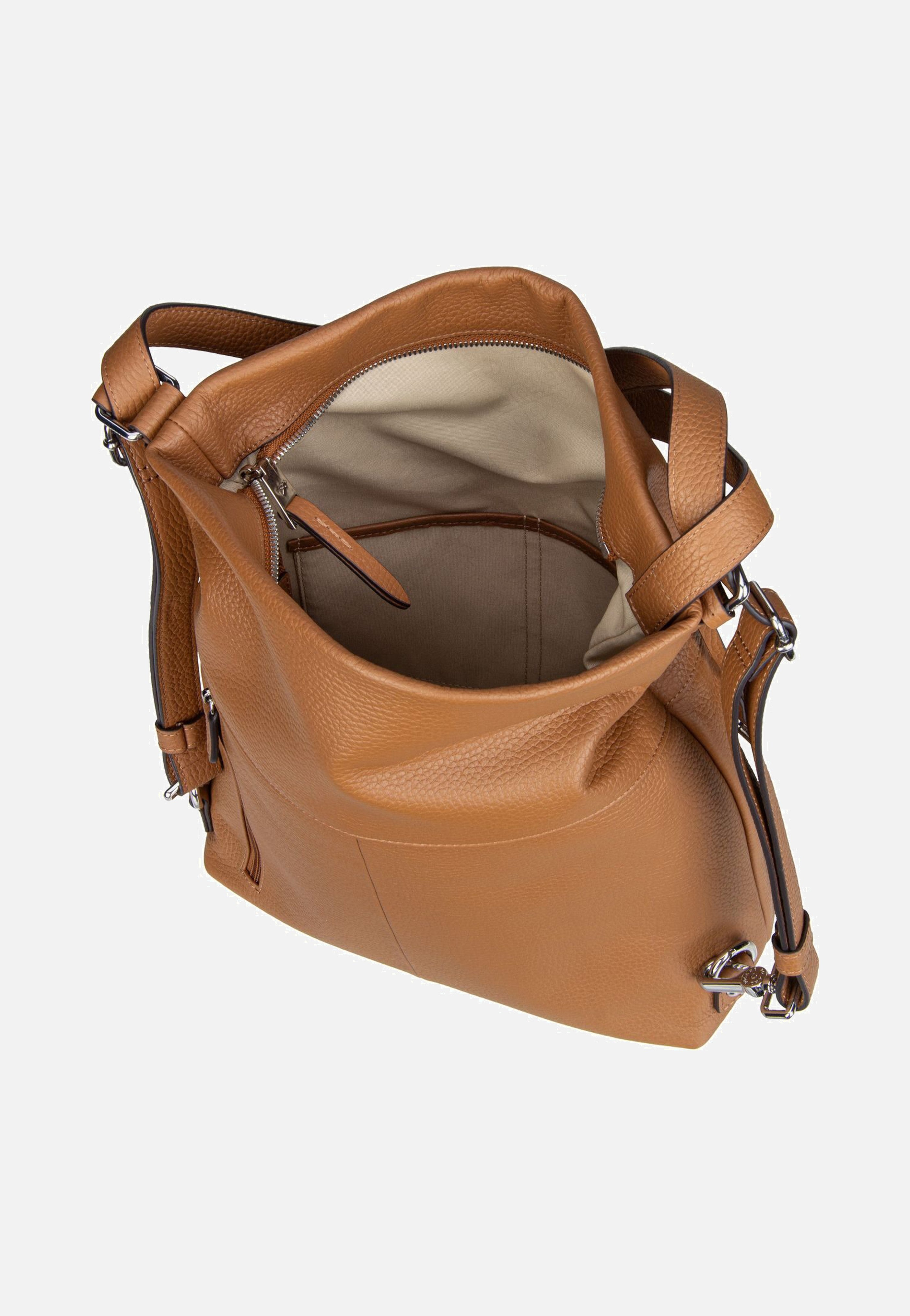 Picard - Pure 7322 Cognac - Backpack | Women-Image