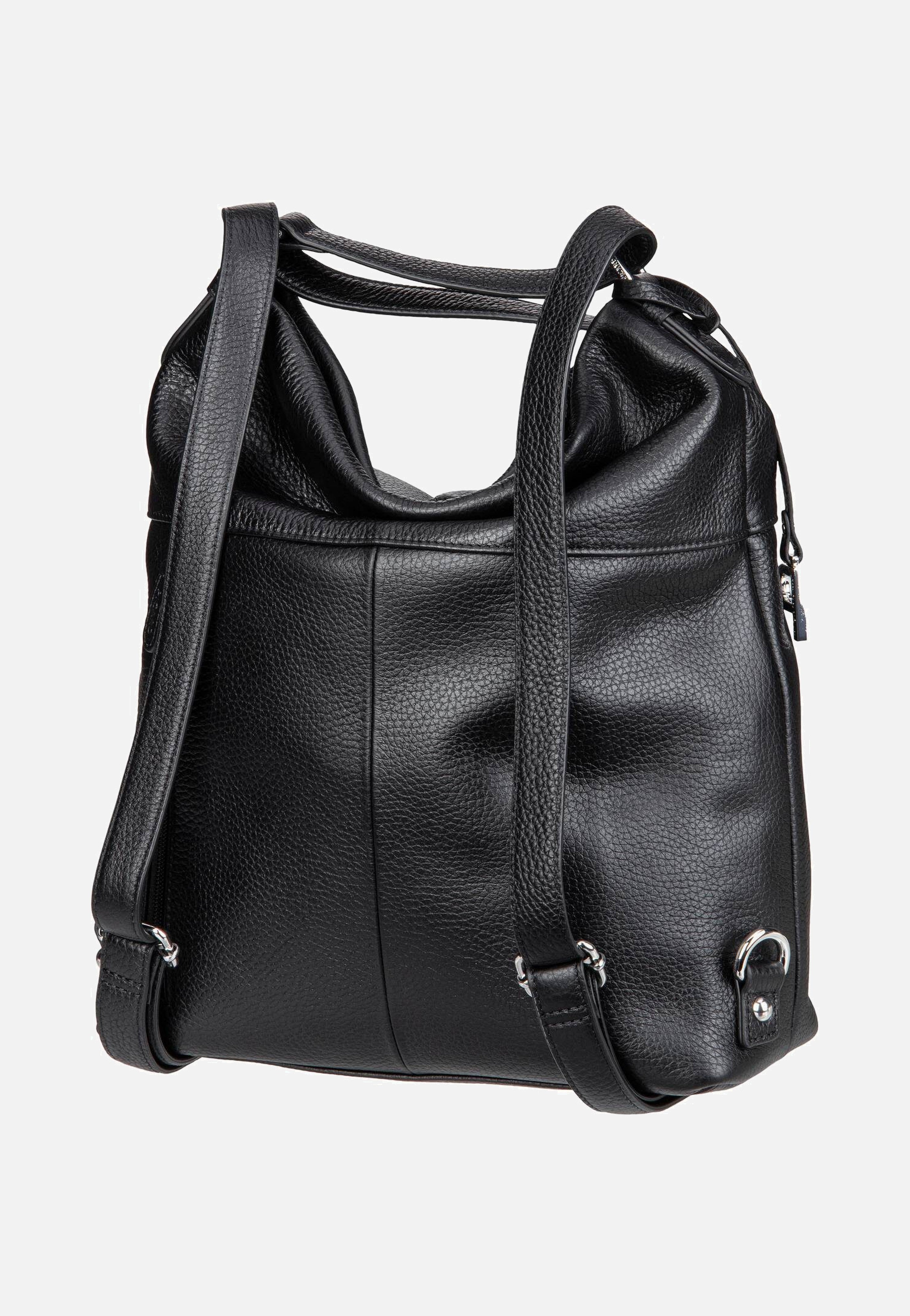 Picard - Pure 7322 Schwarz - Backpack | Women-Image