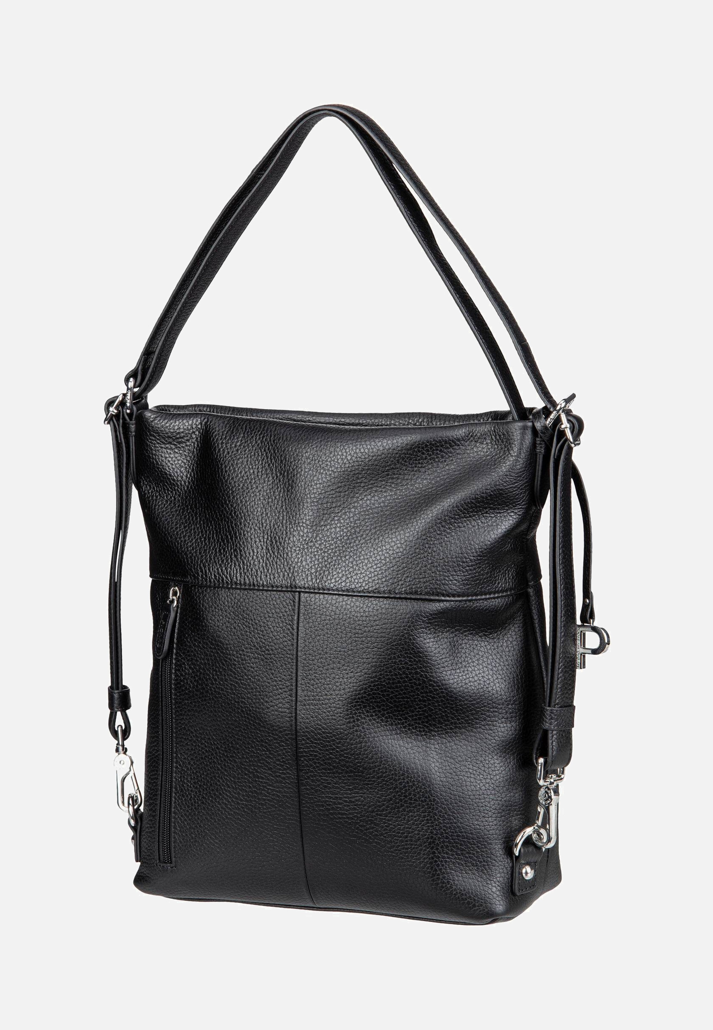 Picard - Pure 7322 Schwarz - Backpack | Women-Image