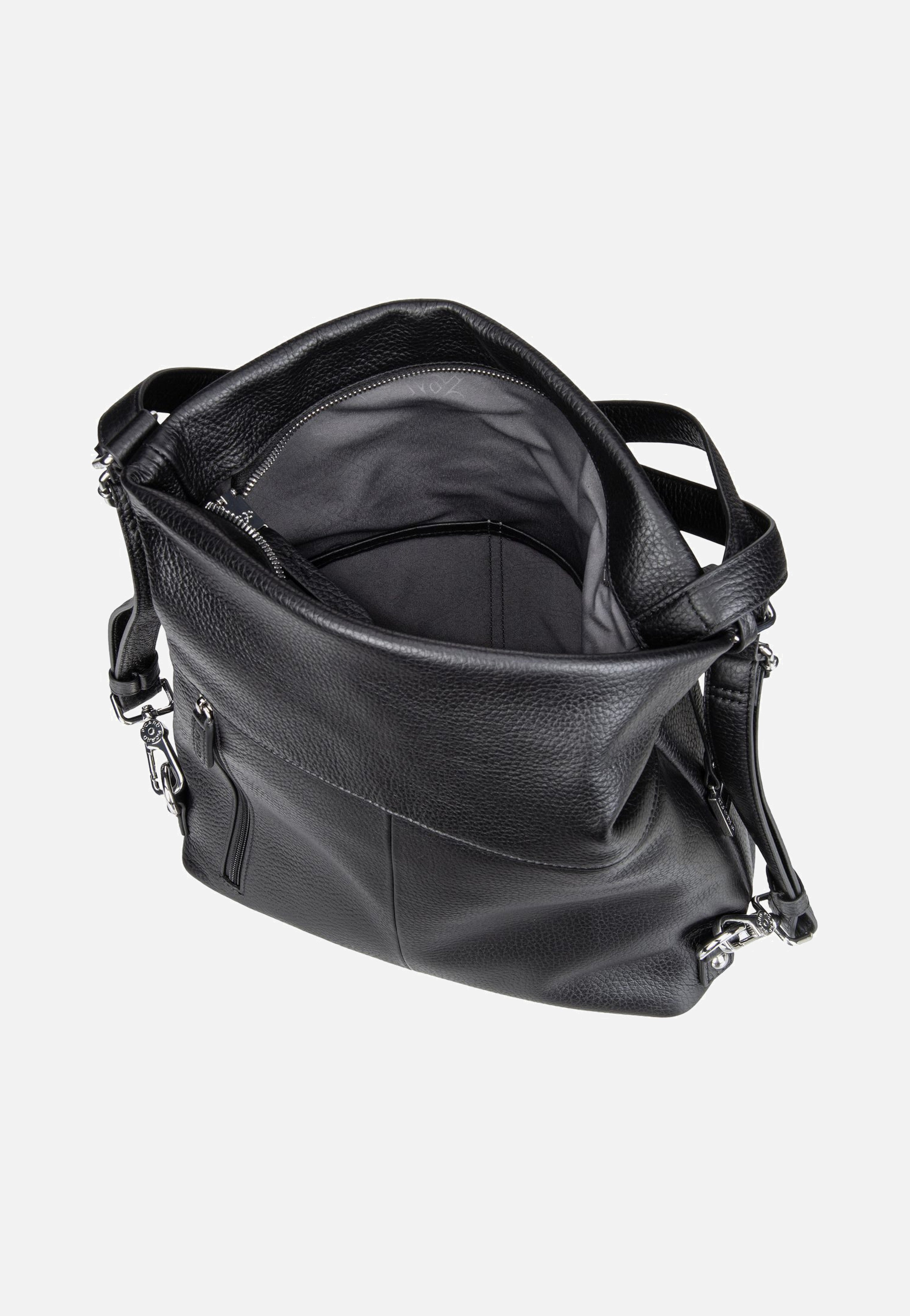 Picard - Pure 7322 Schwarz - Backpack | Women-Image