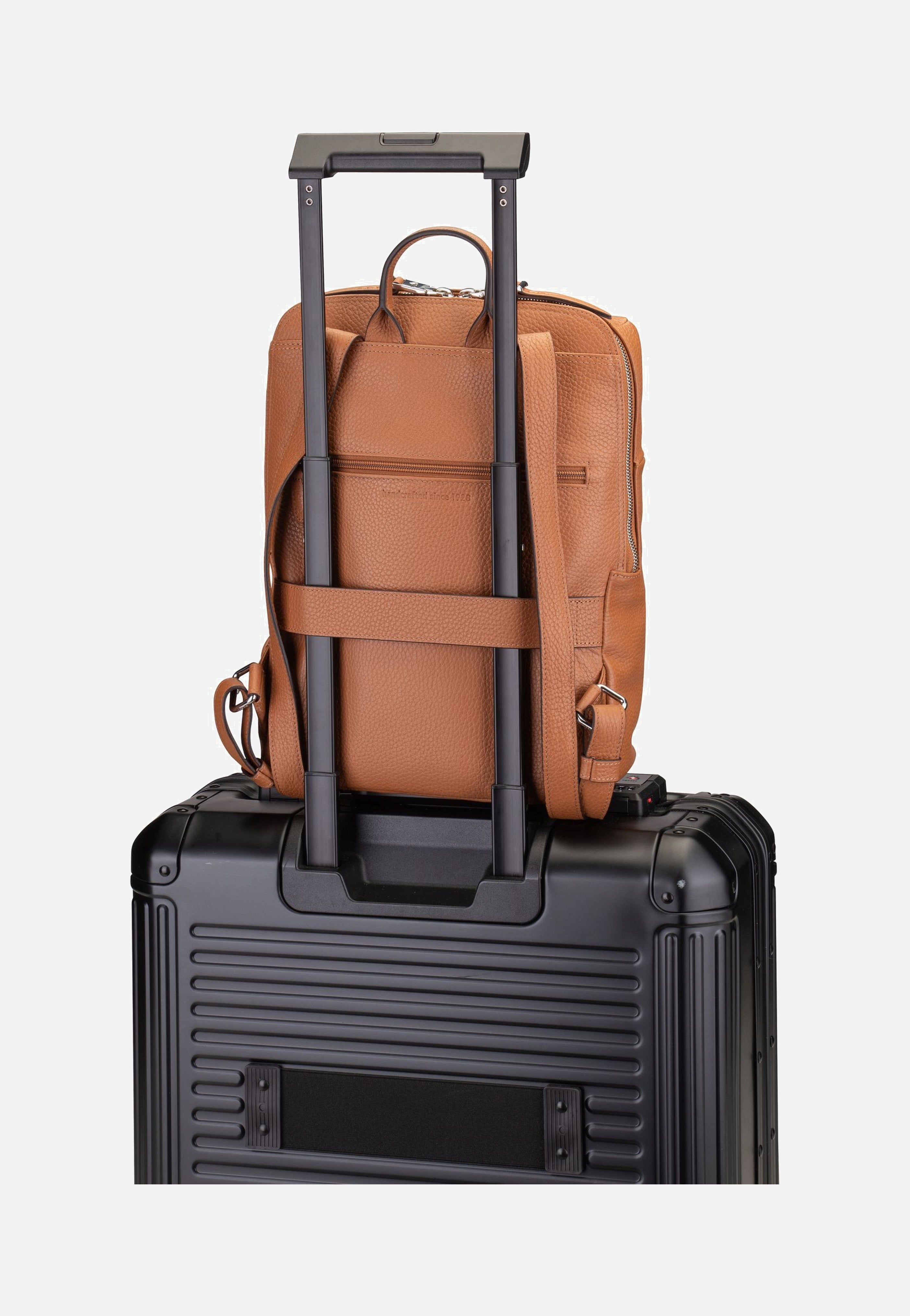 Picard - Pure 7997 Cognac - Backpack | Women-Image