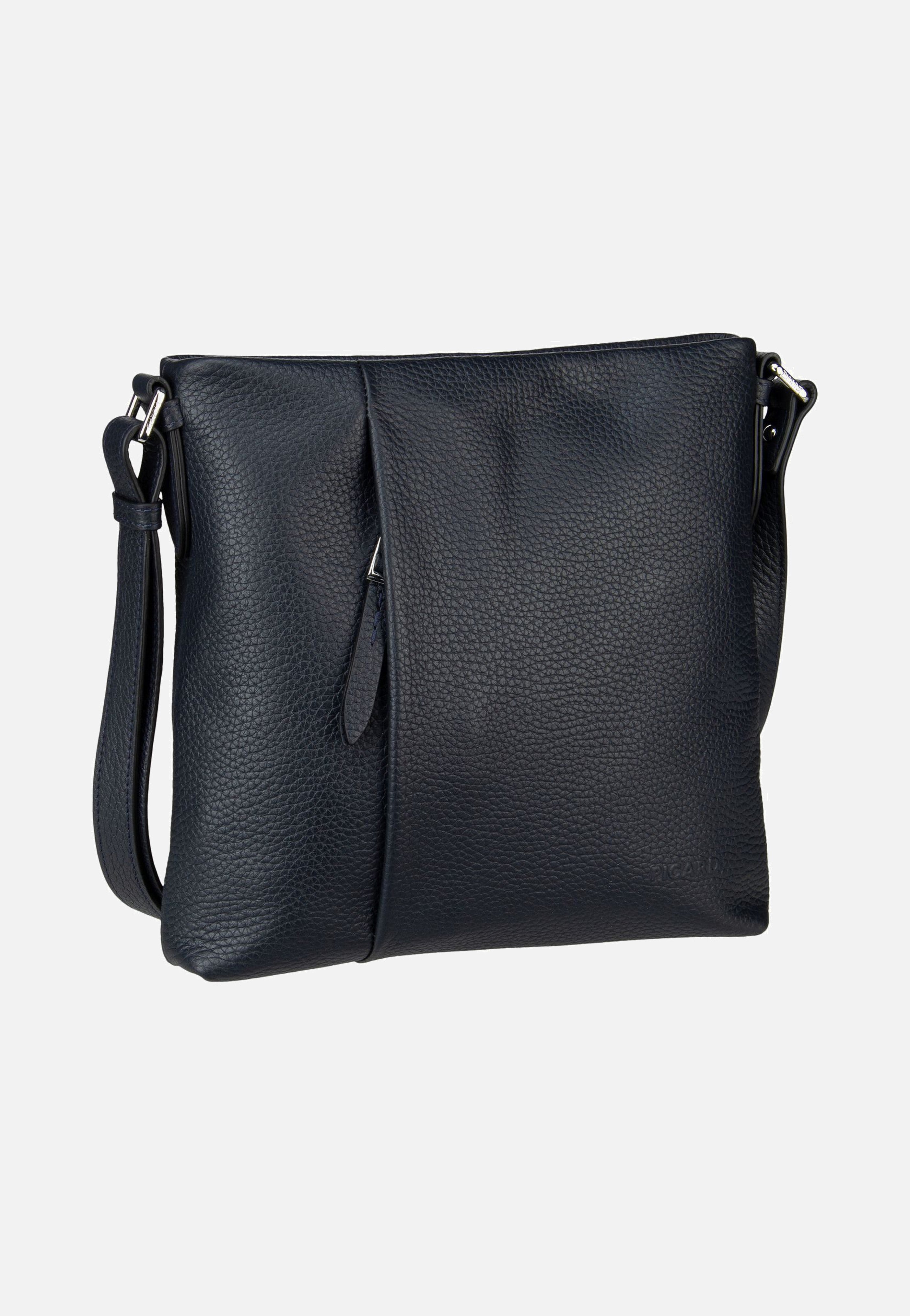Picard Pure 9426 Ozean Beuteltasche