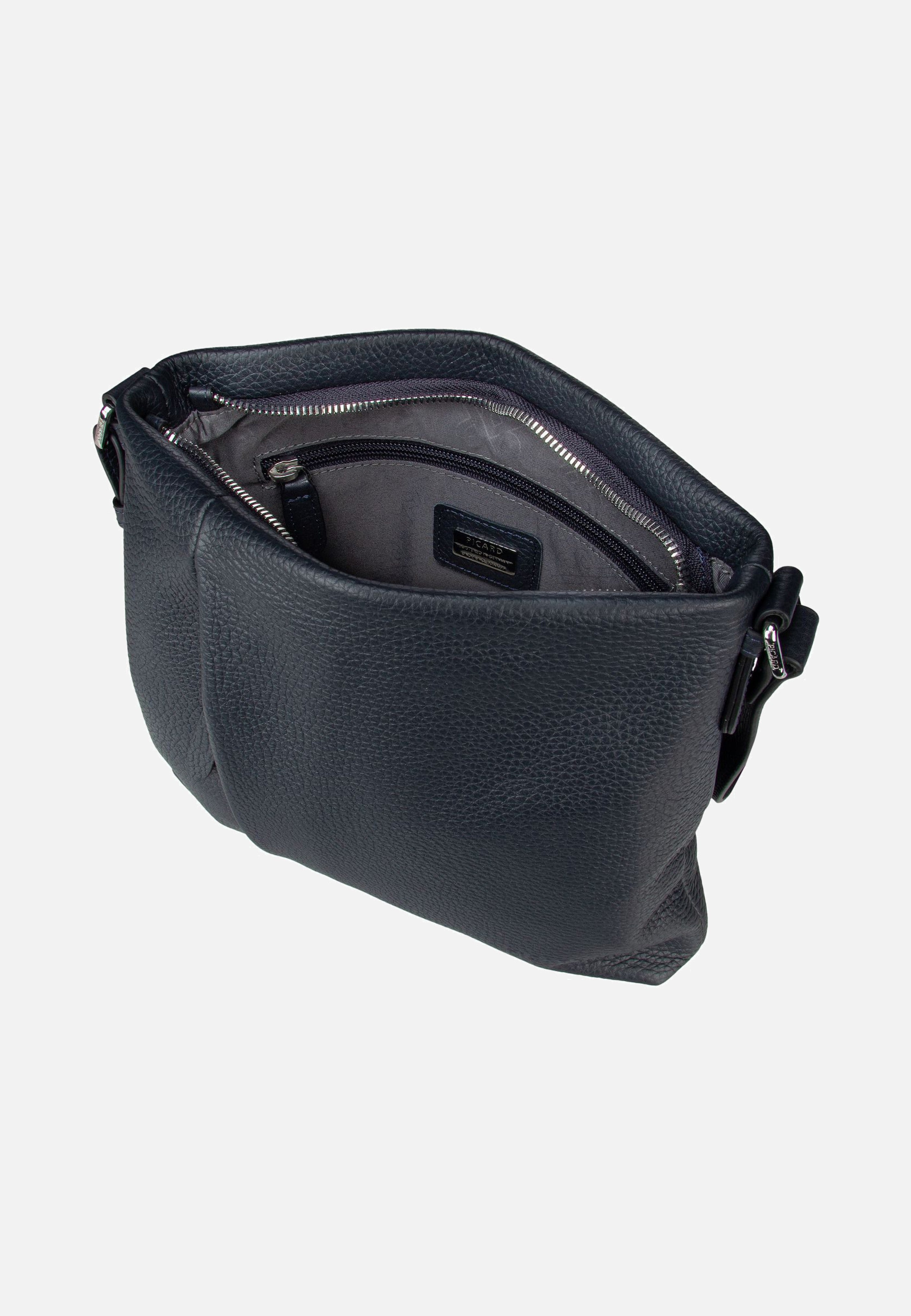 Picard Pure 9426 Ozean Beuteltasche