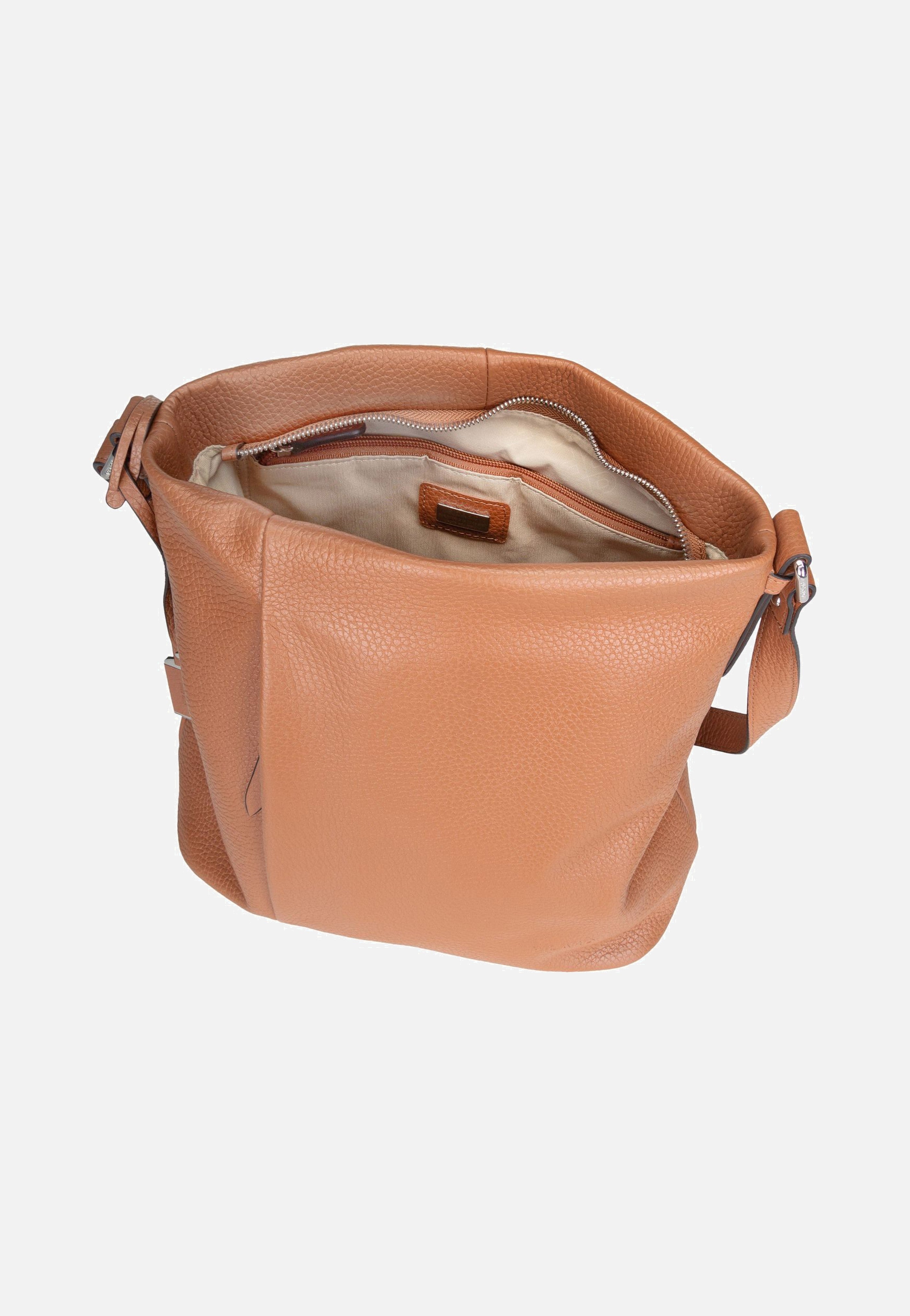 Picard - Pure 9427 Cognac - Pouch Bag | Women-Image