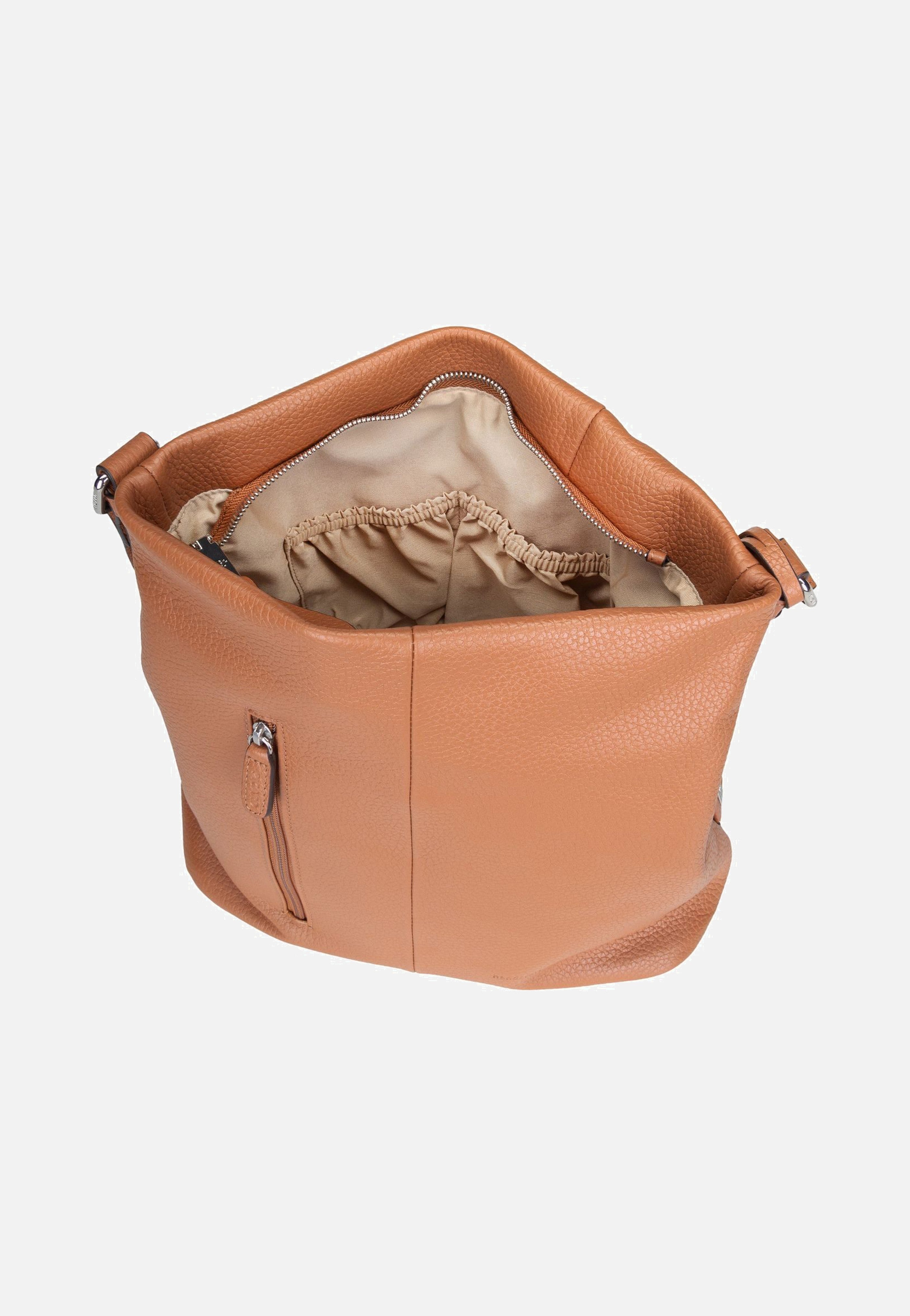 Picard - Pure 9427 Cognac - Pouch Bag | Women-Image