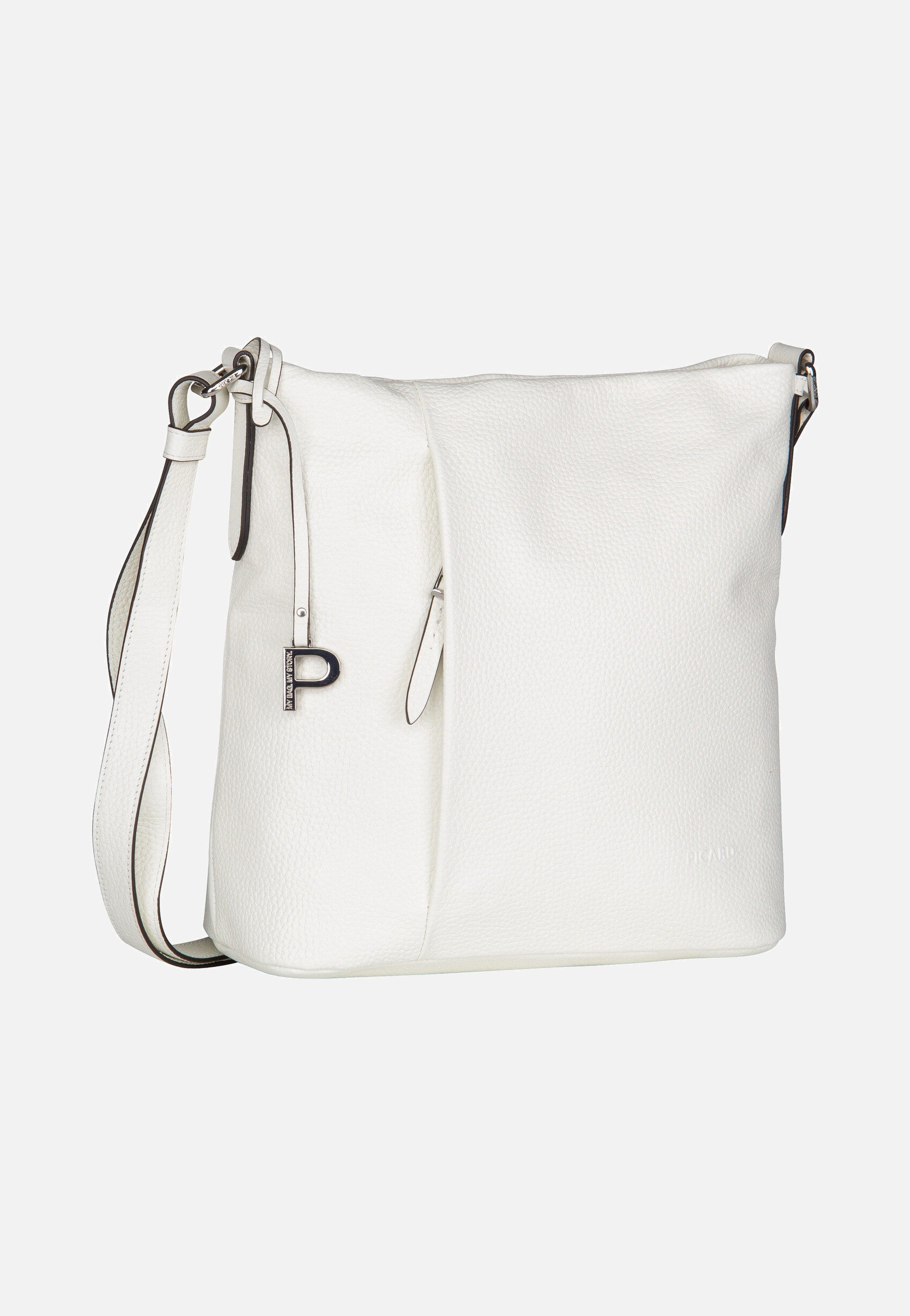 Picard - Pure 9427 White Lily - Pouch Bag | Women-Image