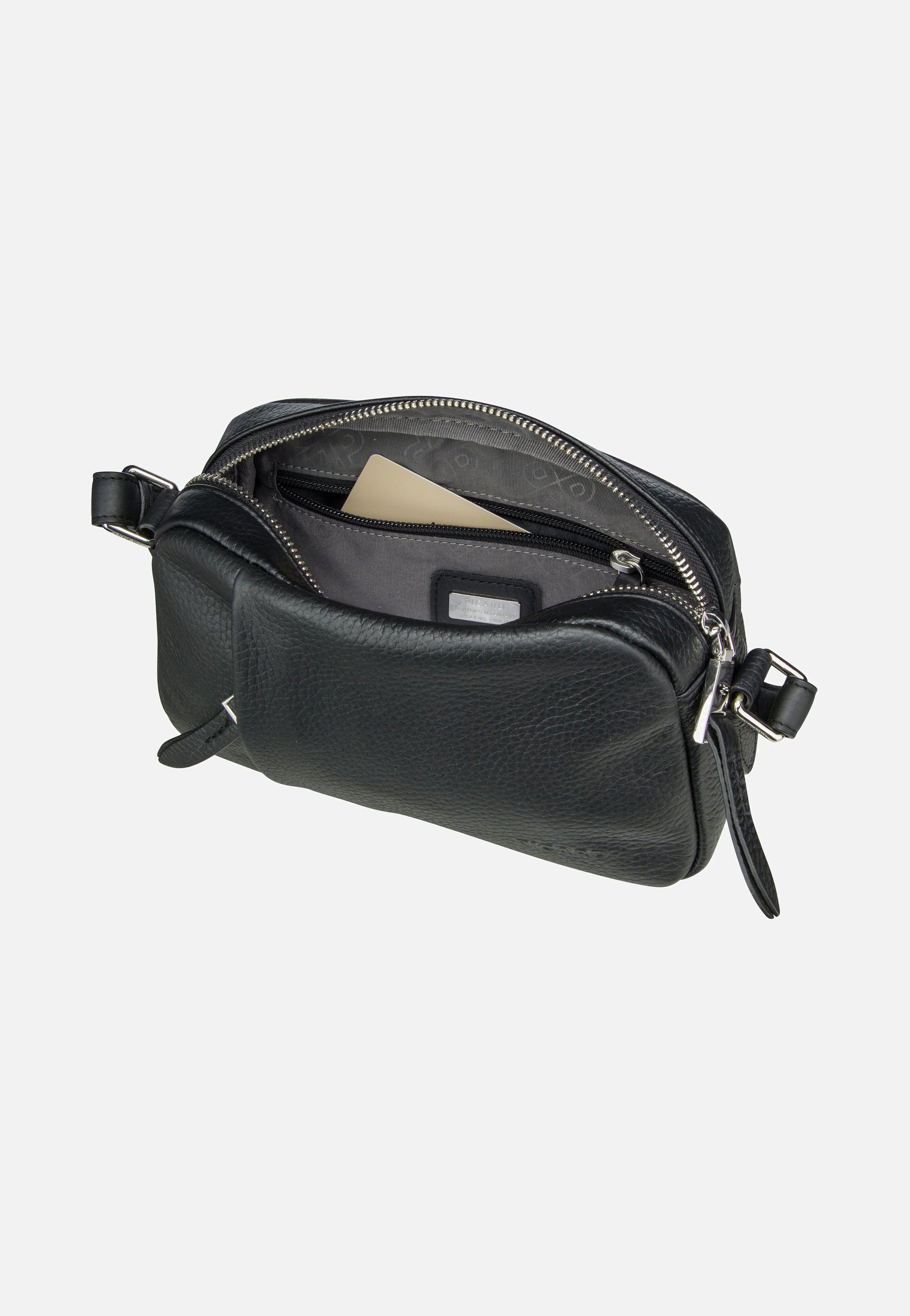 Picard - Pure 9664 Schwarz - Shoulder Bag | Women-Image