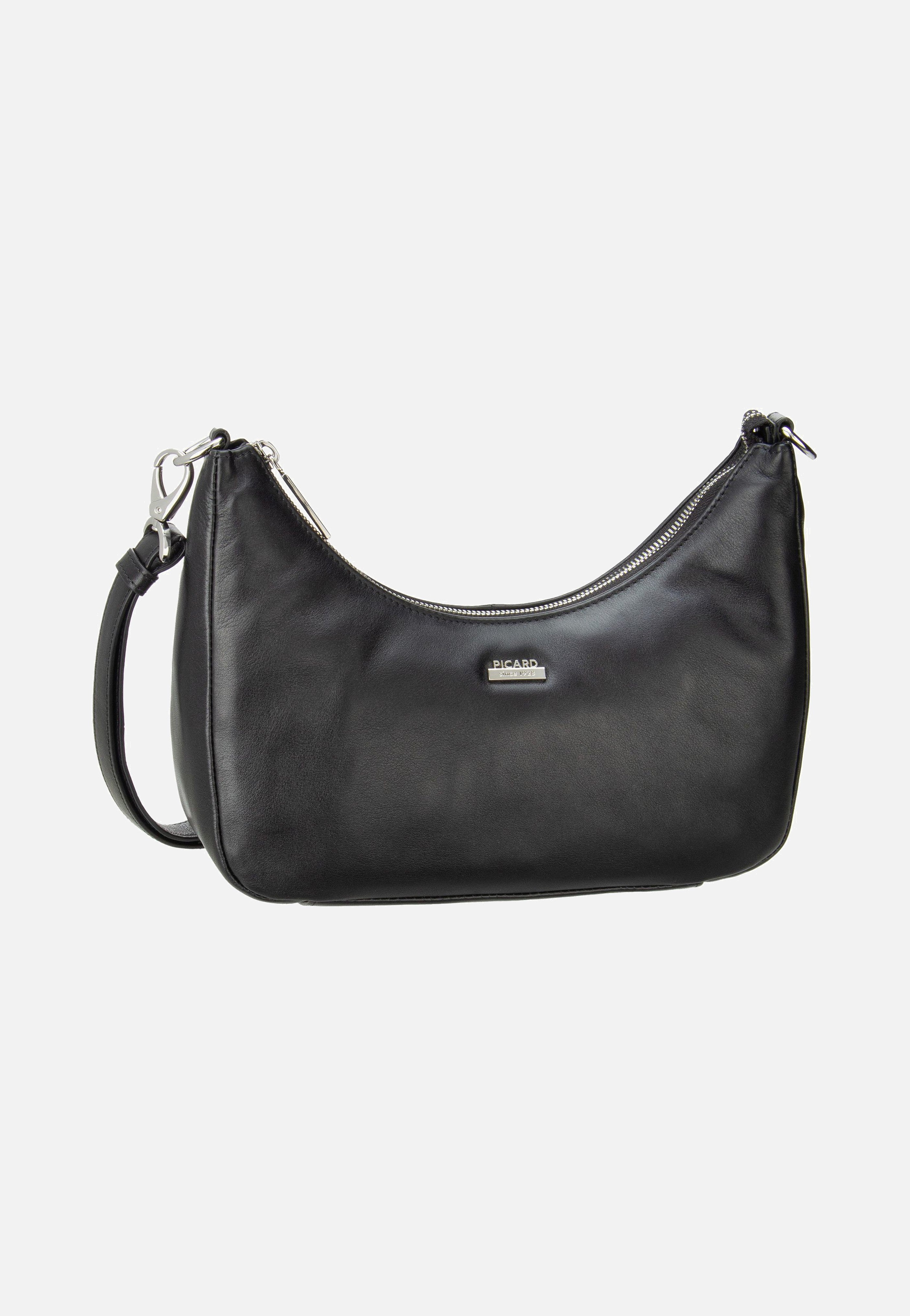 Picard - Really 7226 Schwarz - Crossbody Bag | Women-Image