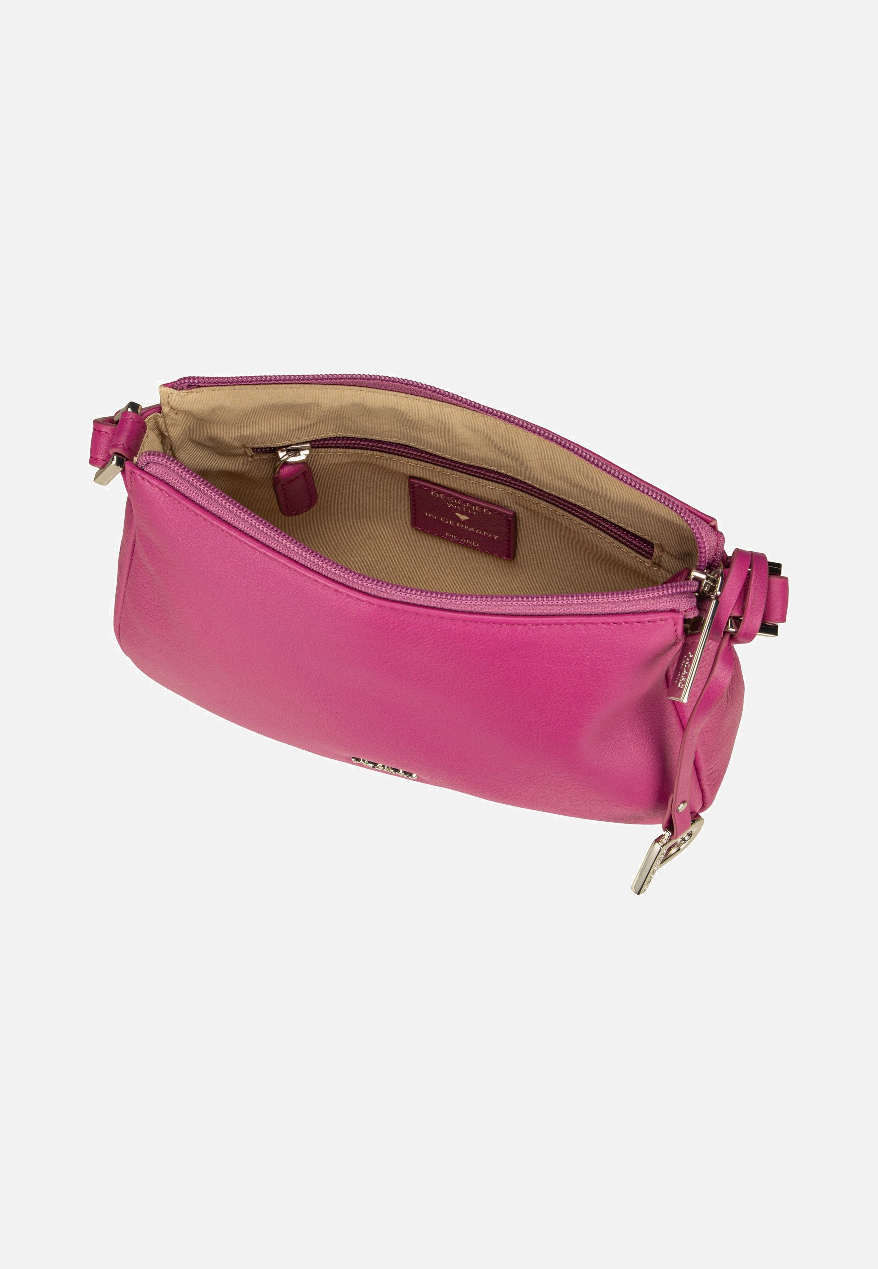Picard - Really 7342 Fuchsia - Crossbody Bag | Women-Image