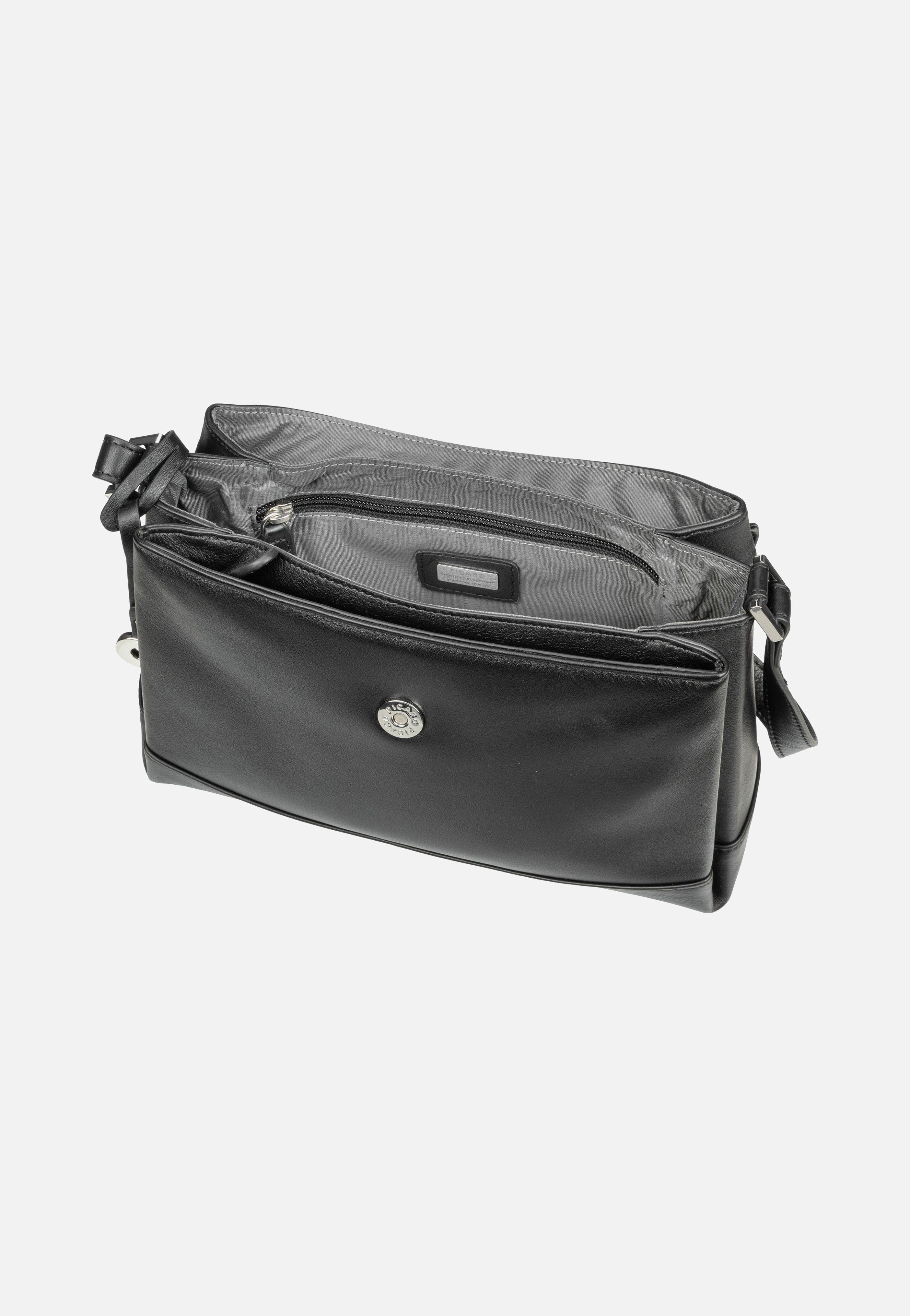 Picard - Really 8207 Schwarz - Crossbody Bag | Women-Image