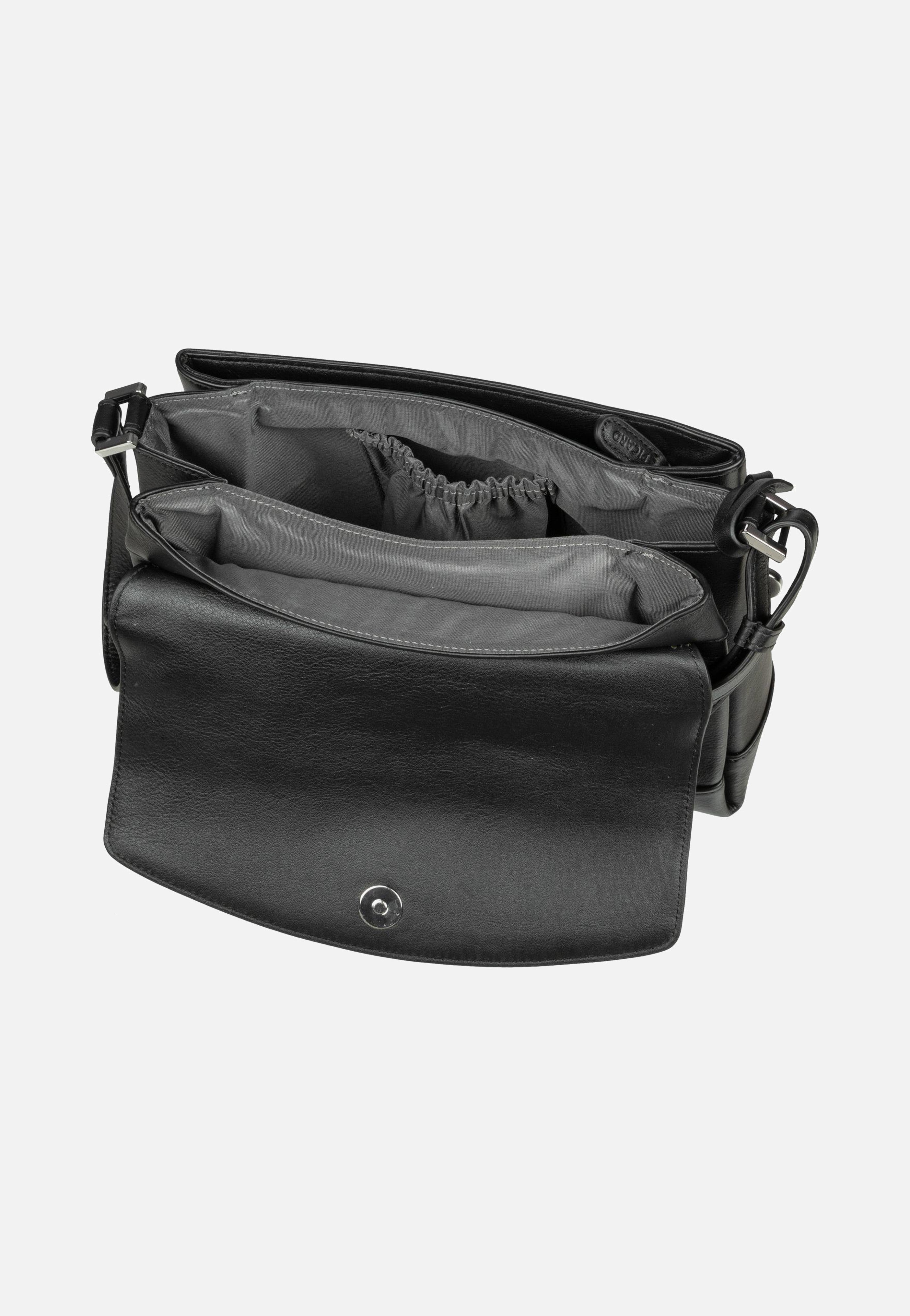 Picard - Really 8207 Schwarz - Crossbody Bag | Women-Image