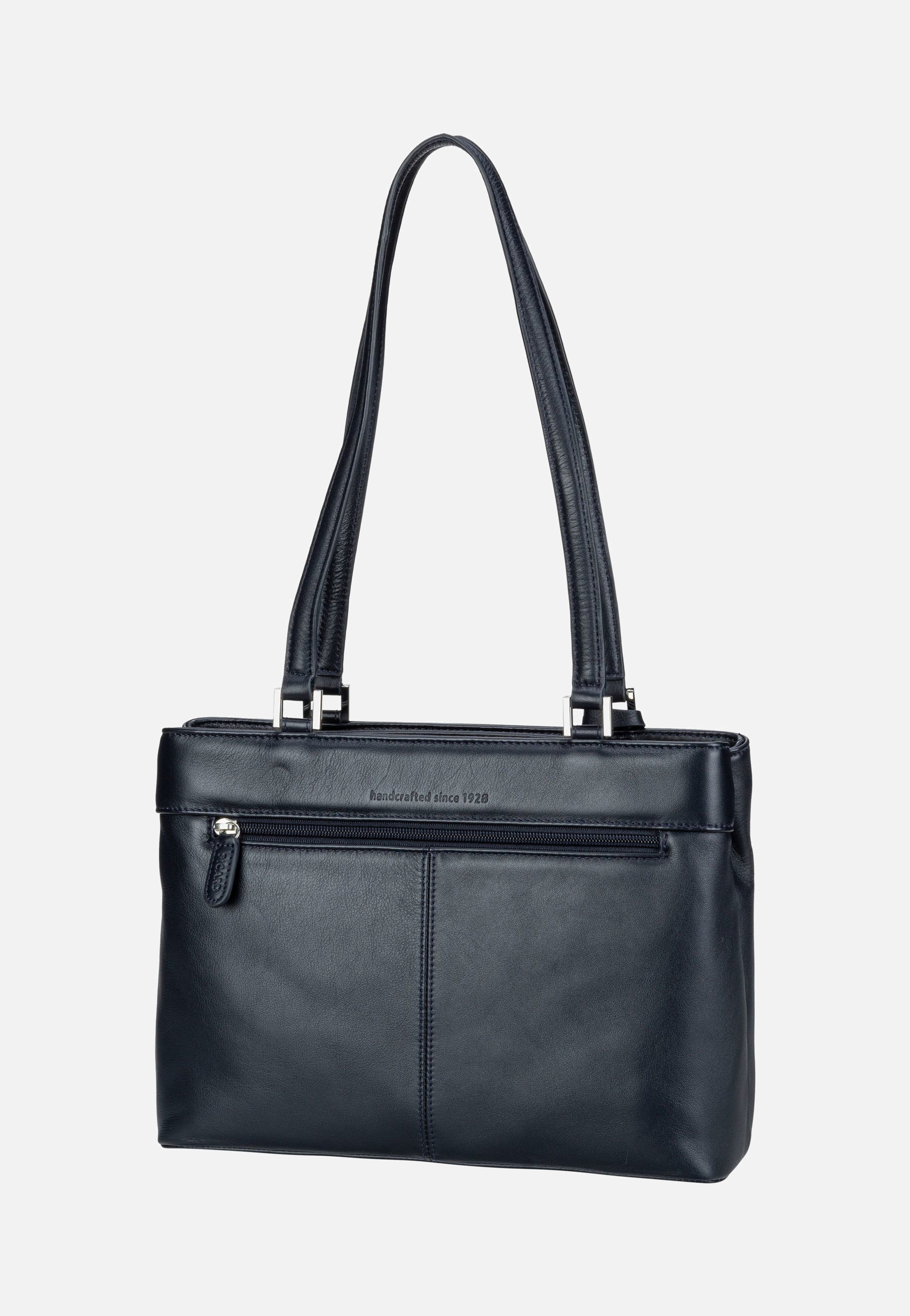 Picard - Really 8399 Ozean - Shopper | Women-Image
