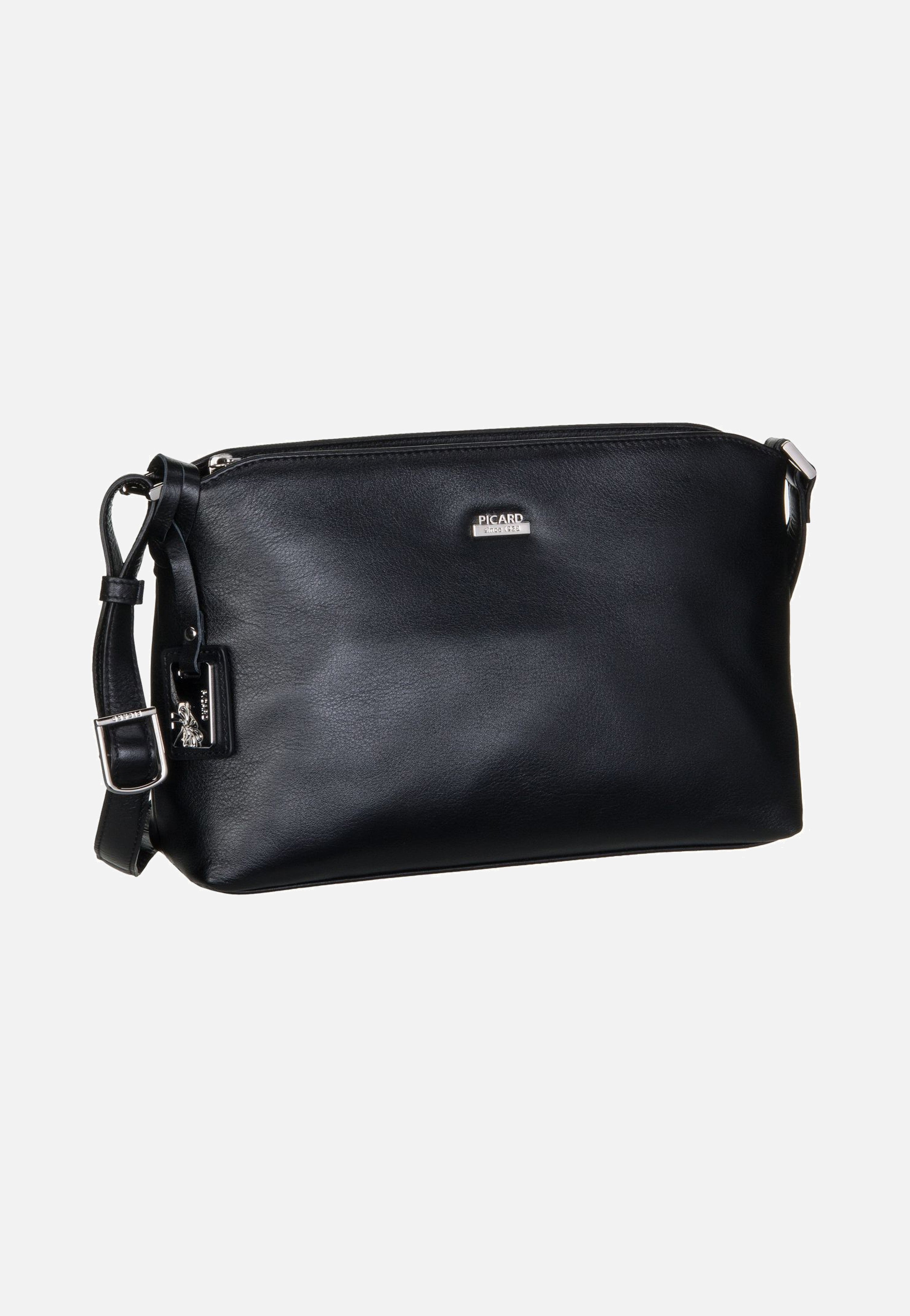 Picard - Really 8562 Schwarz - Crossbody Bag | Women-Image