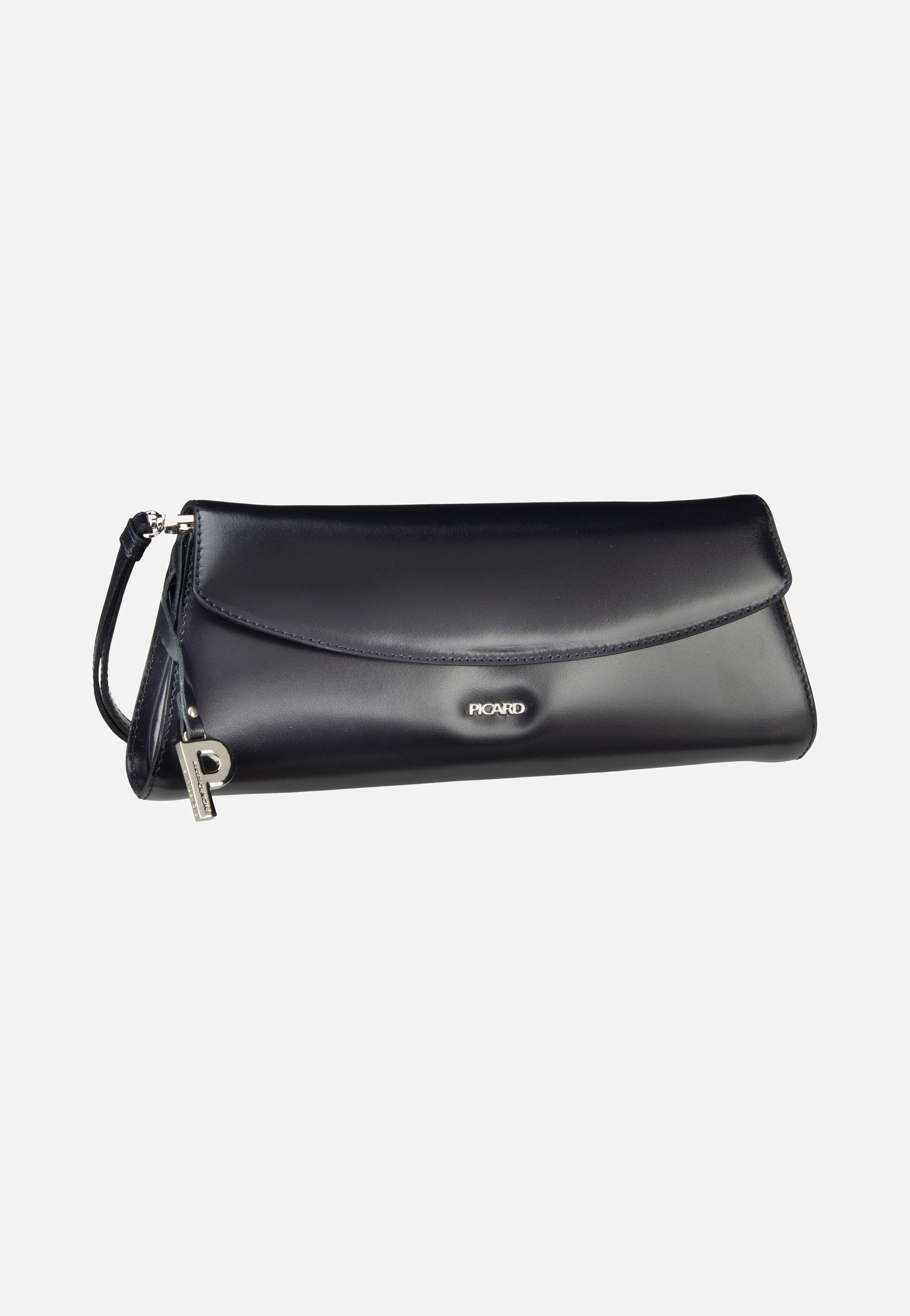 Picard - Rome 5479 Ozean - Clutch | Women-Image
