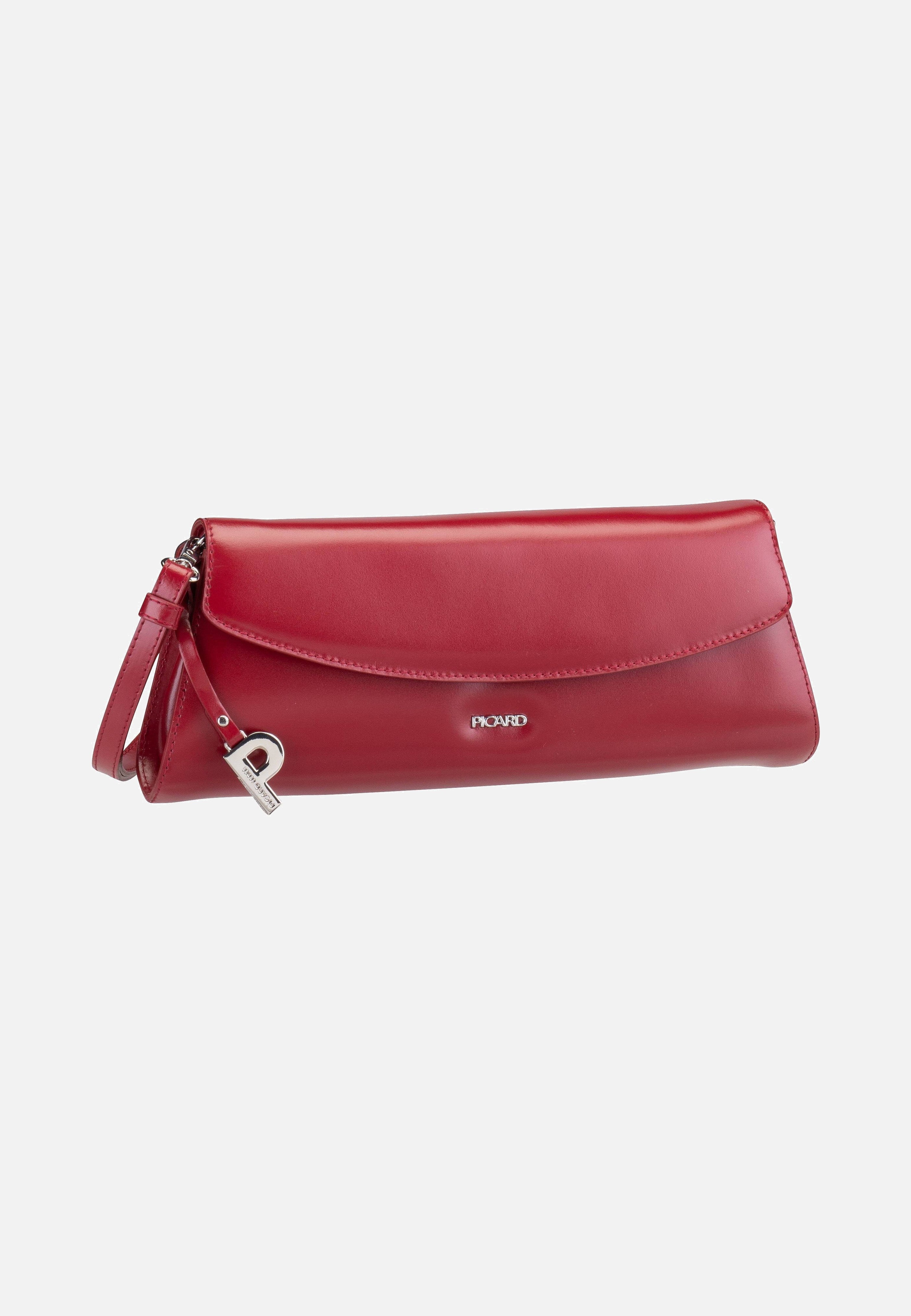 Picard - Rome 5479 Rot - Clutch | Women-Image