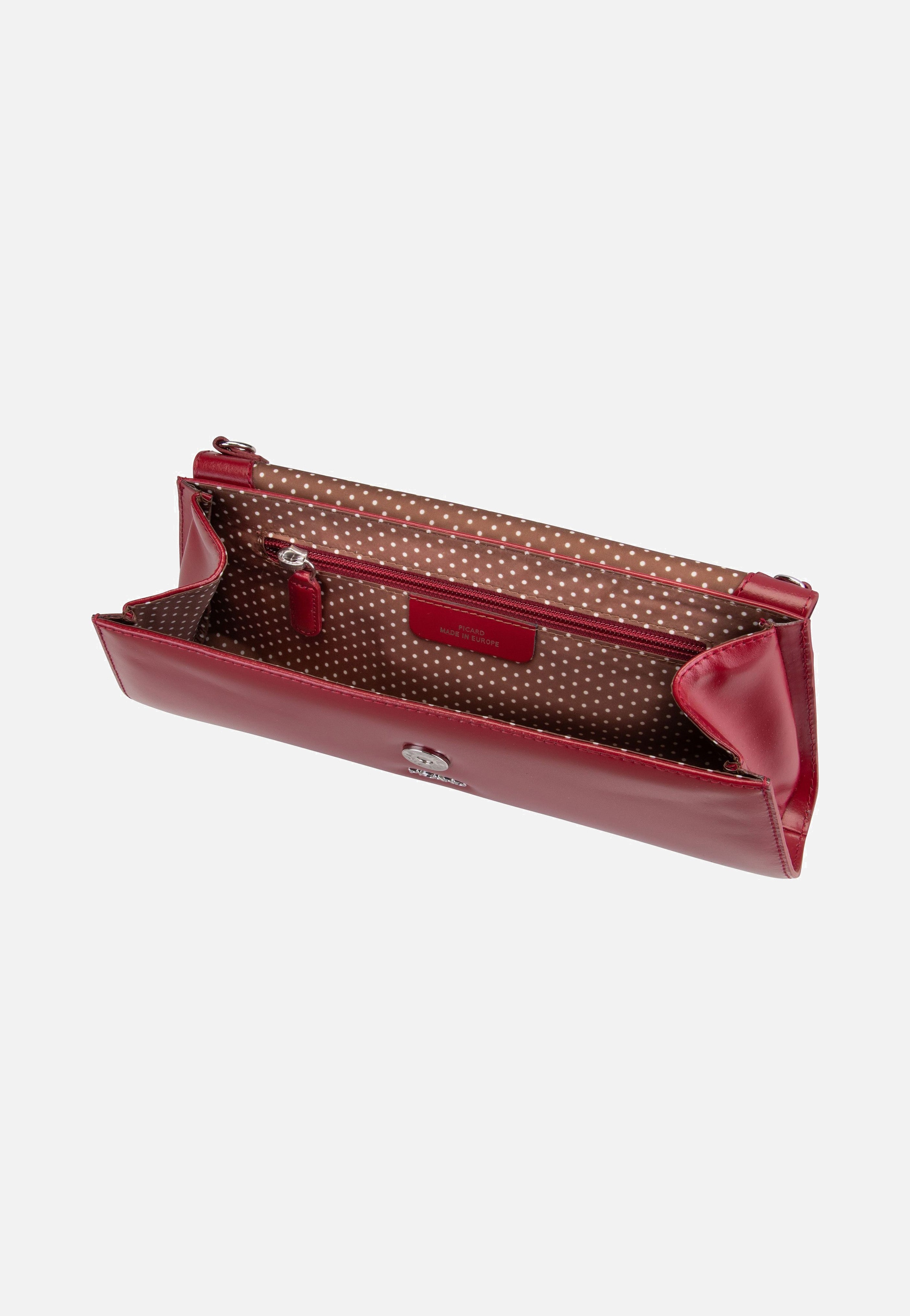 Picard - Rome 5479 Rot - Clutch | Women-Image