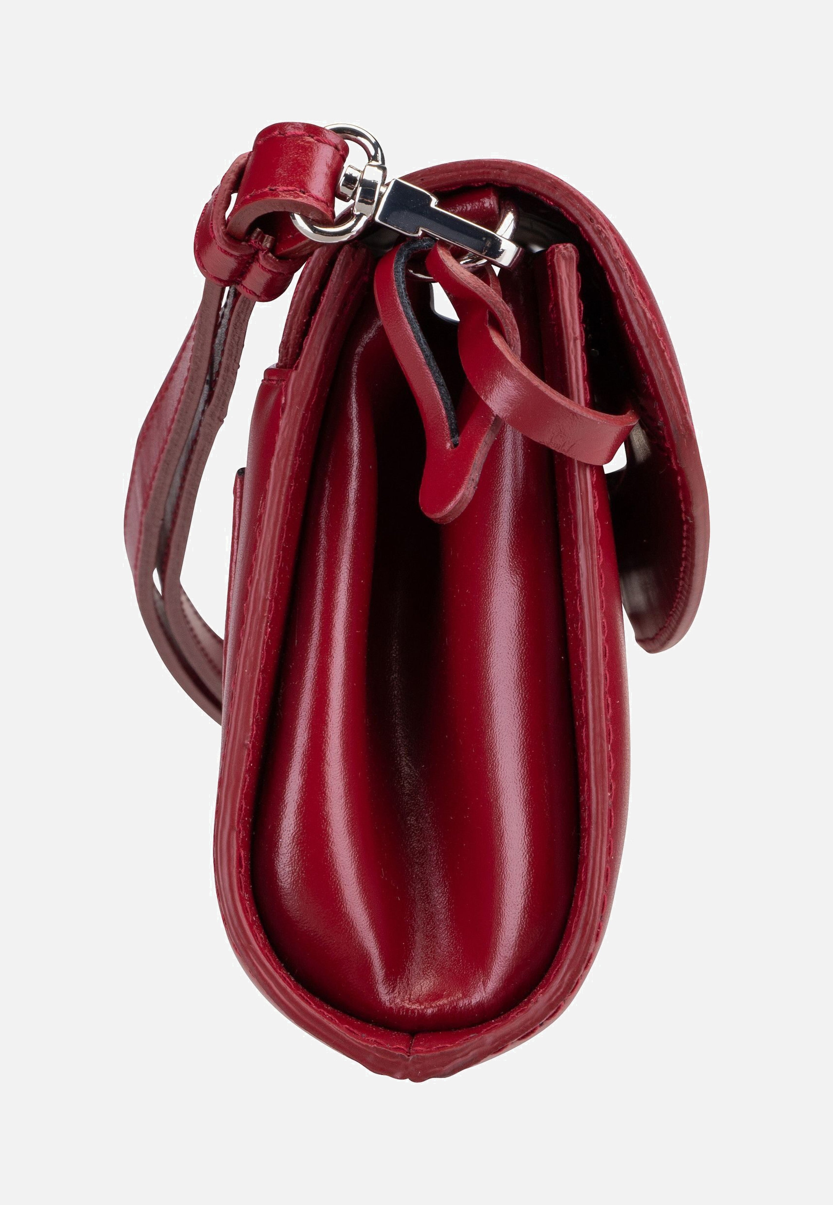 Picard - Rome 5479 Rot - Clutch | Women-Image