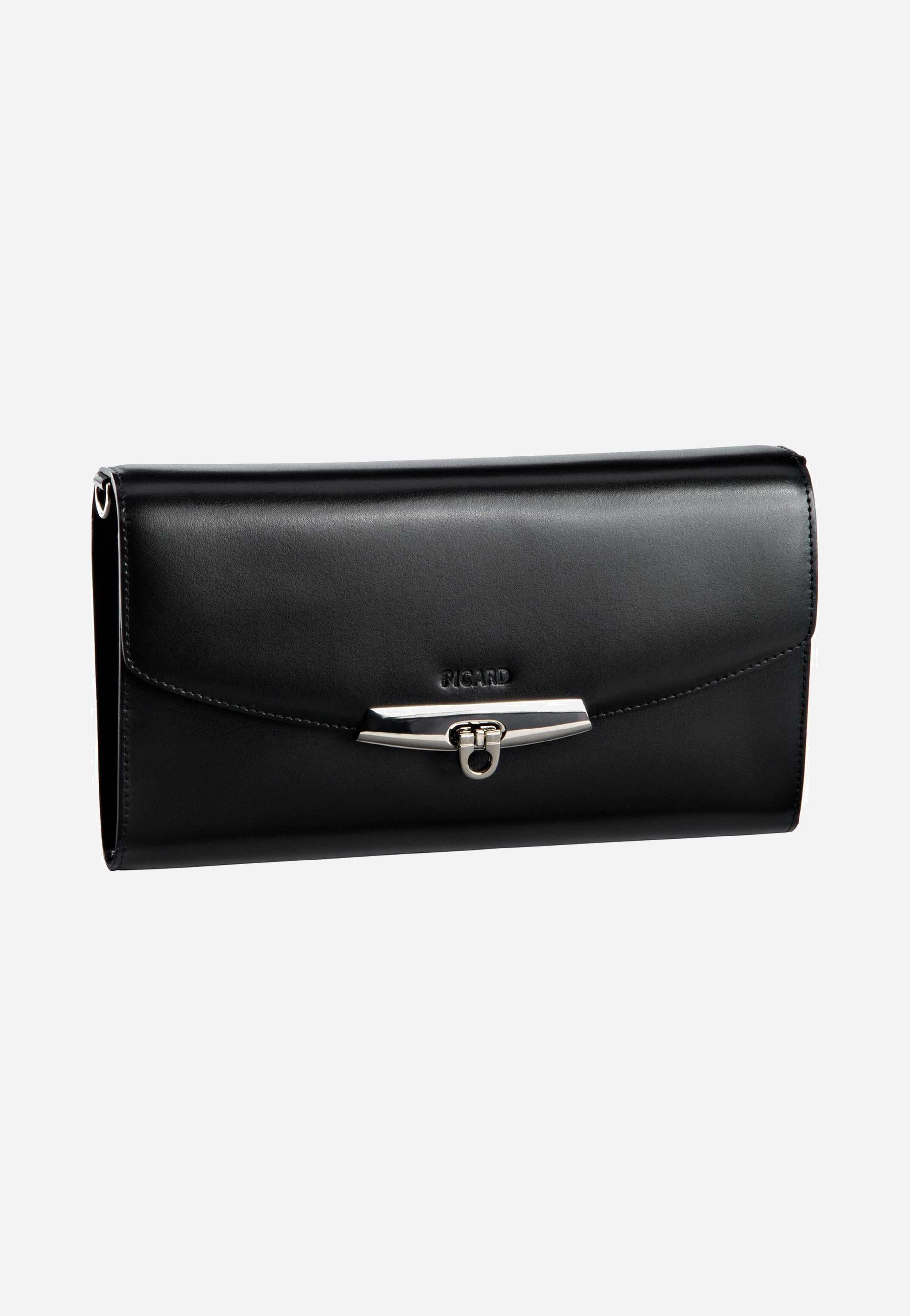 Picard - Rome 8549 Schwarz - Clutch | Women-Image