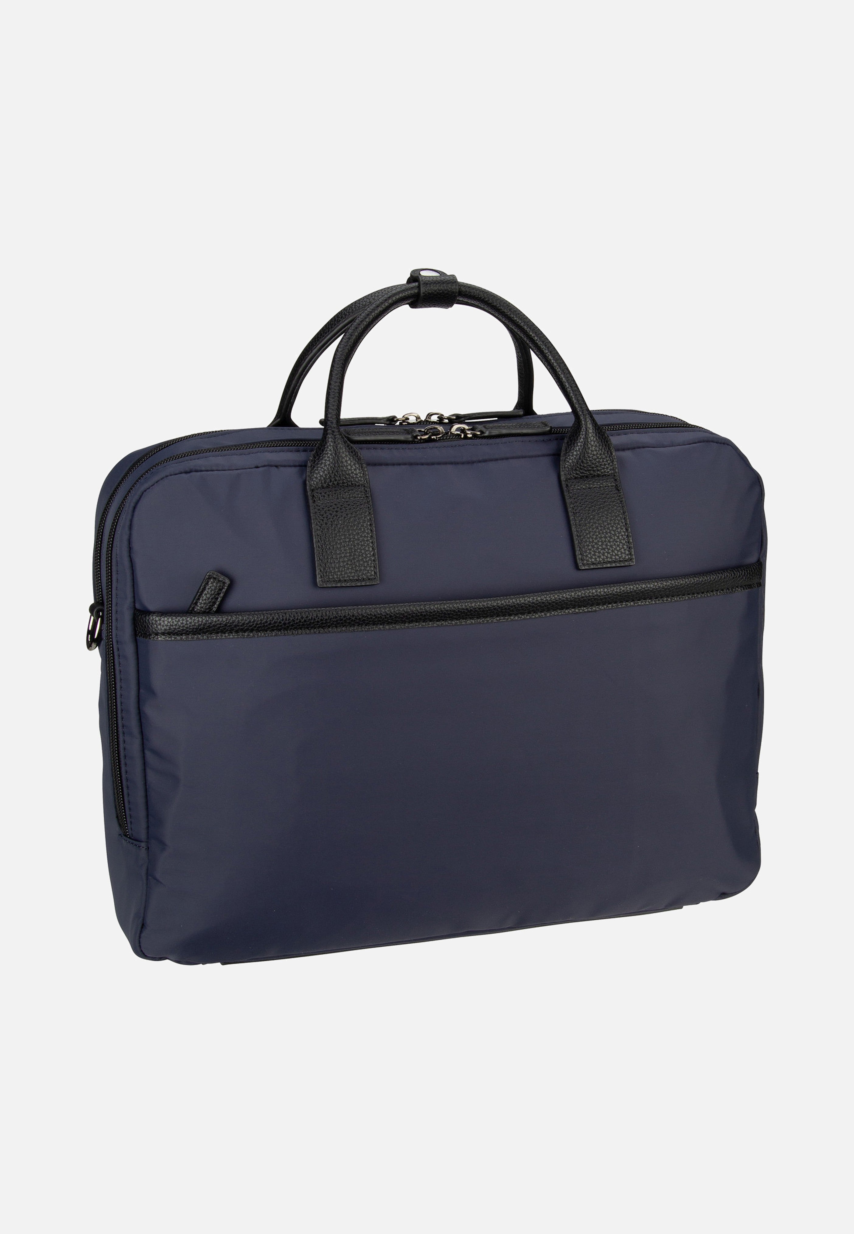 Picard - S'Pore 2975 Navy - Briefcase | Men-Image