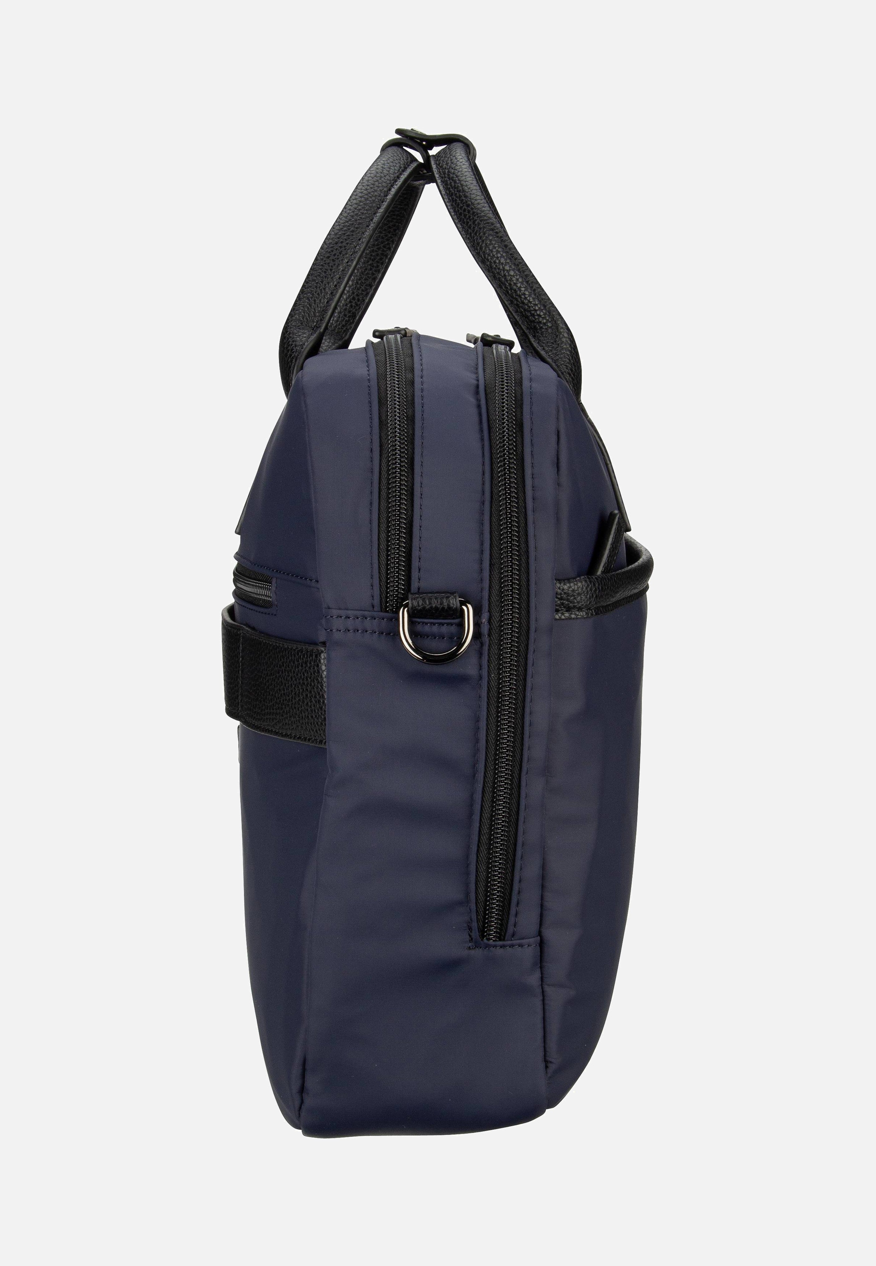 Picard - S'Pore 2975 Navy - Briefcase | Men-Image