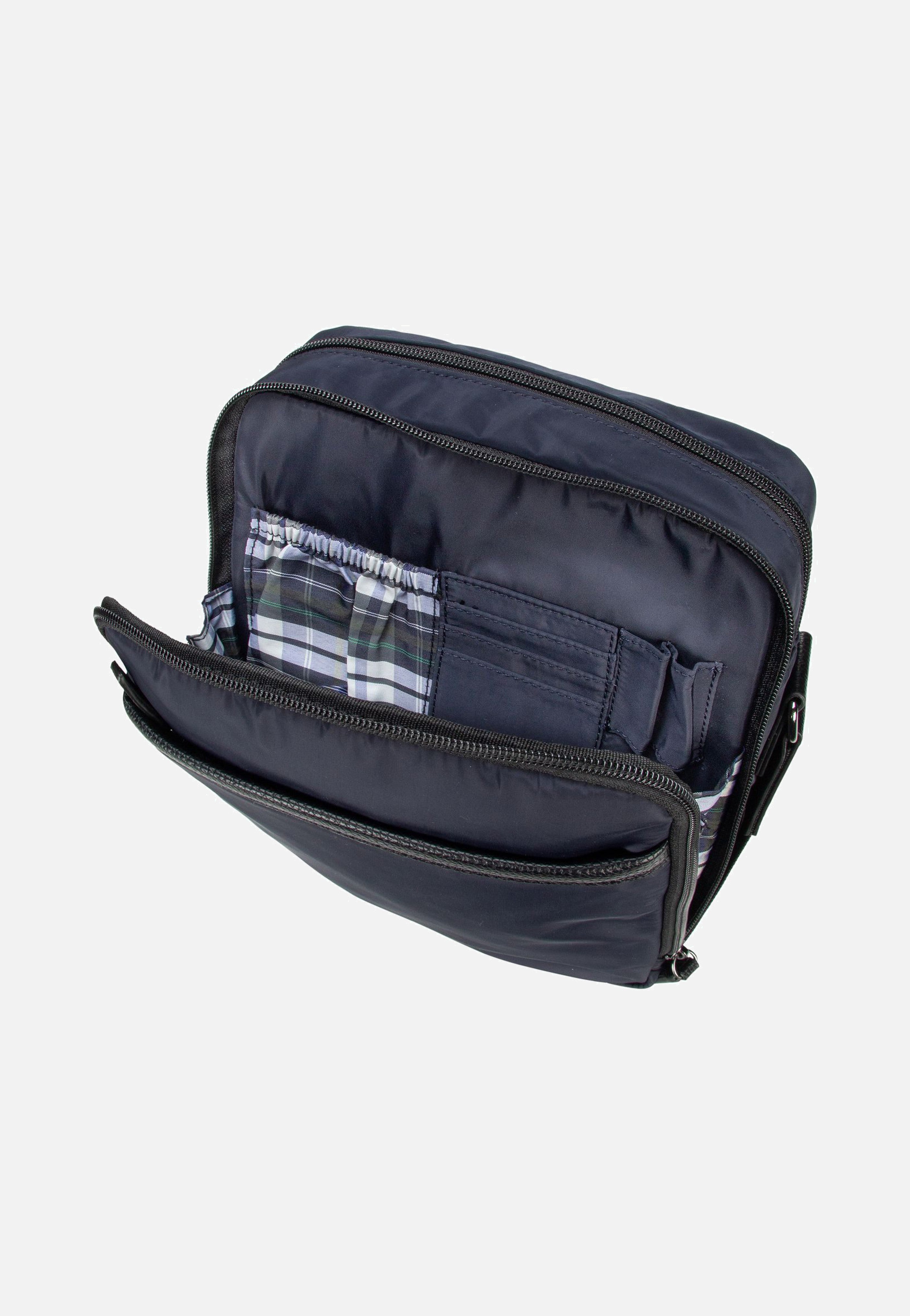Picard - S' Pore Navy - Crossbody Bag | Men-Image