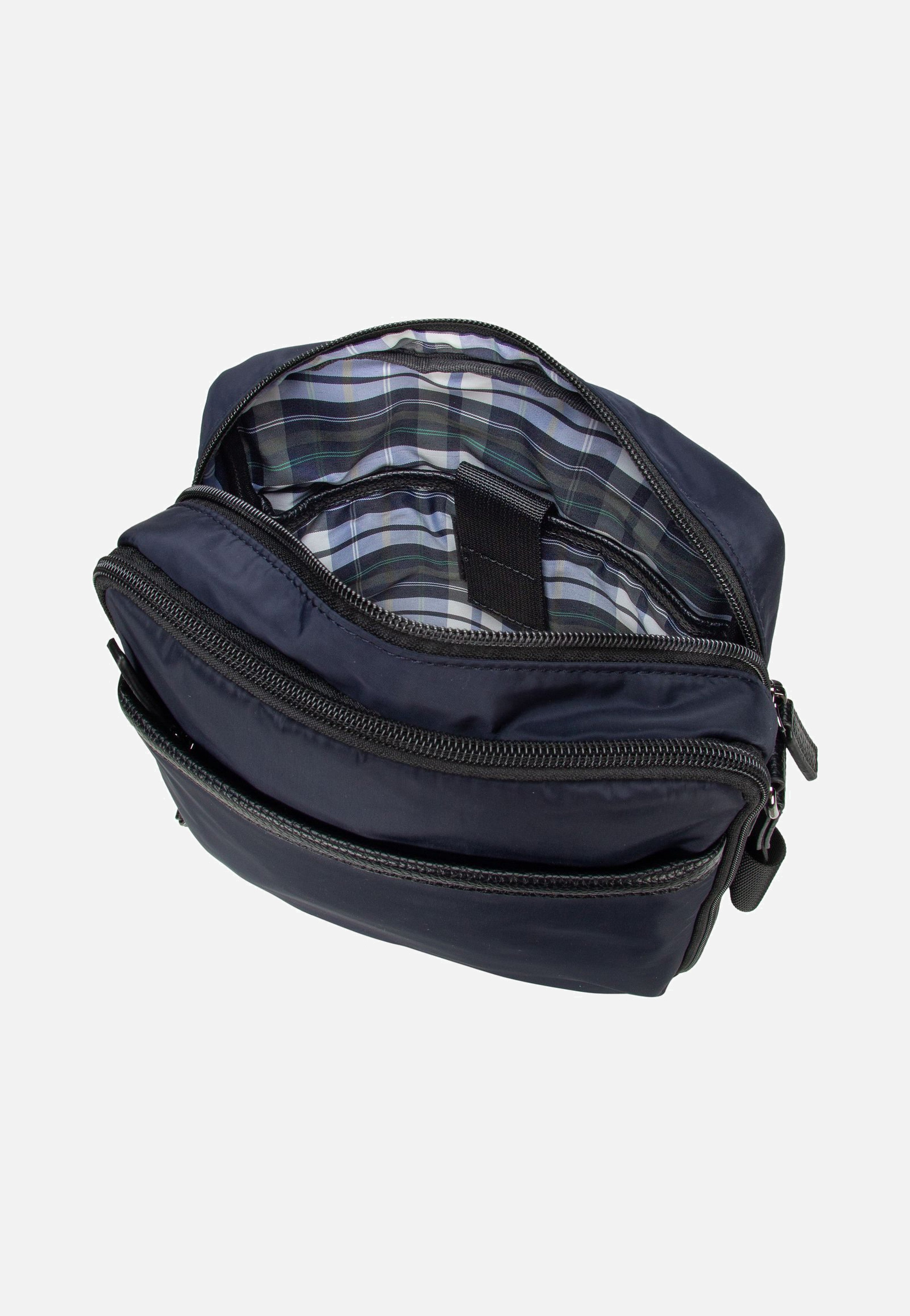 Picard - S' Pore Navy - Crossbody Bag | Men-Image