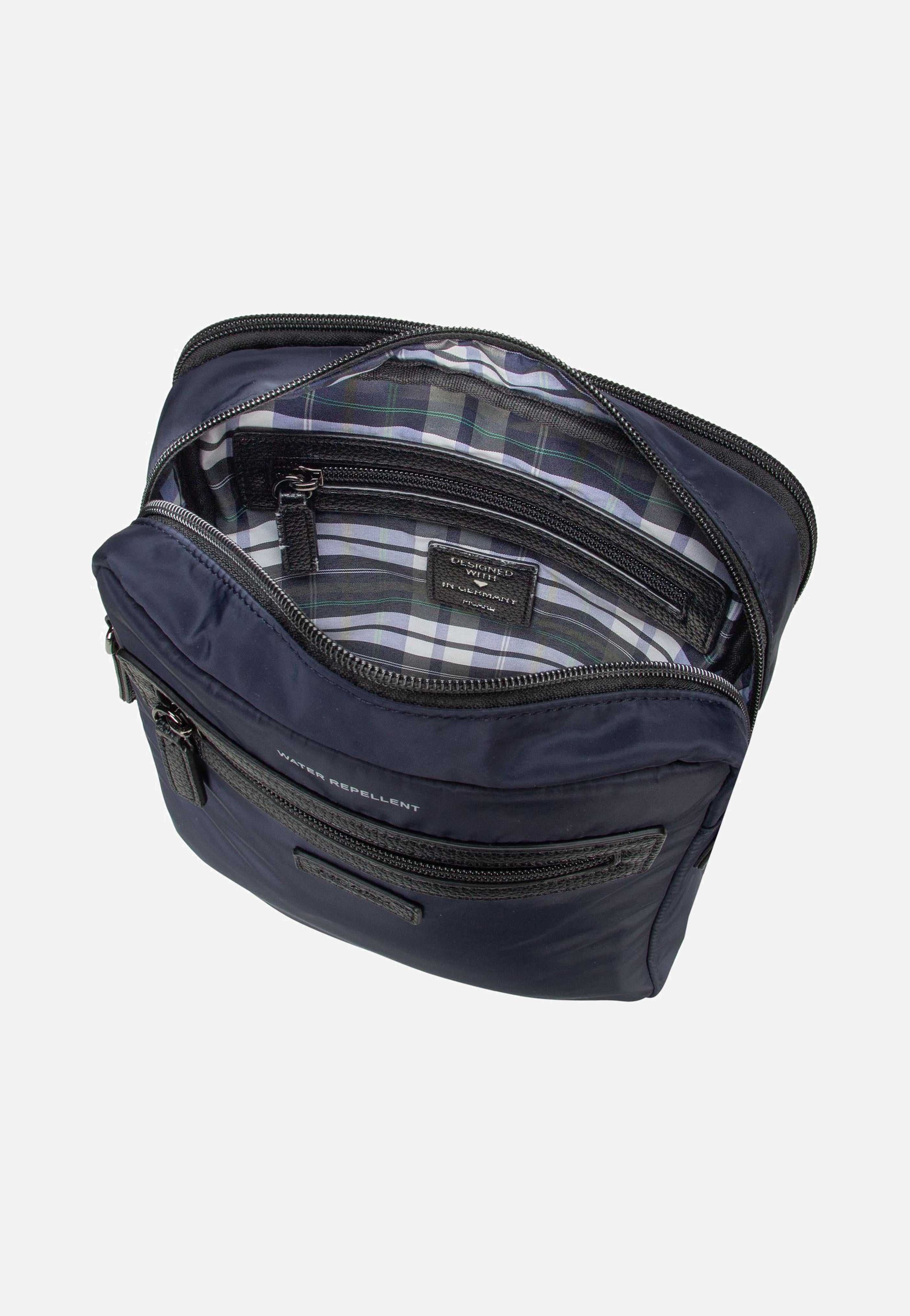 Picard - S' Pore Navy - Crossbody Bag | Men-Image