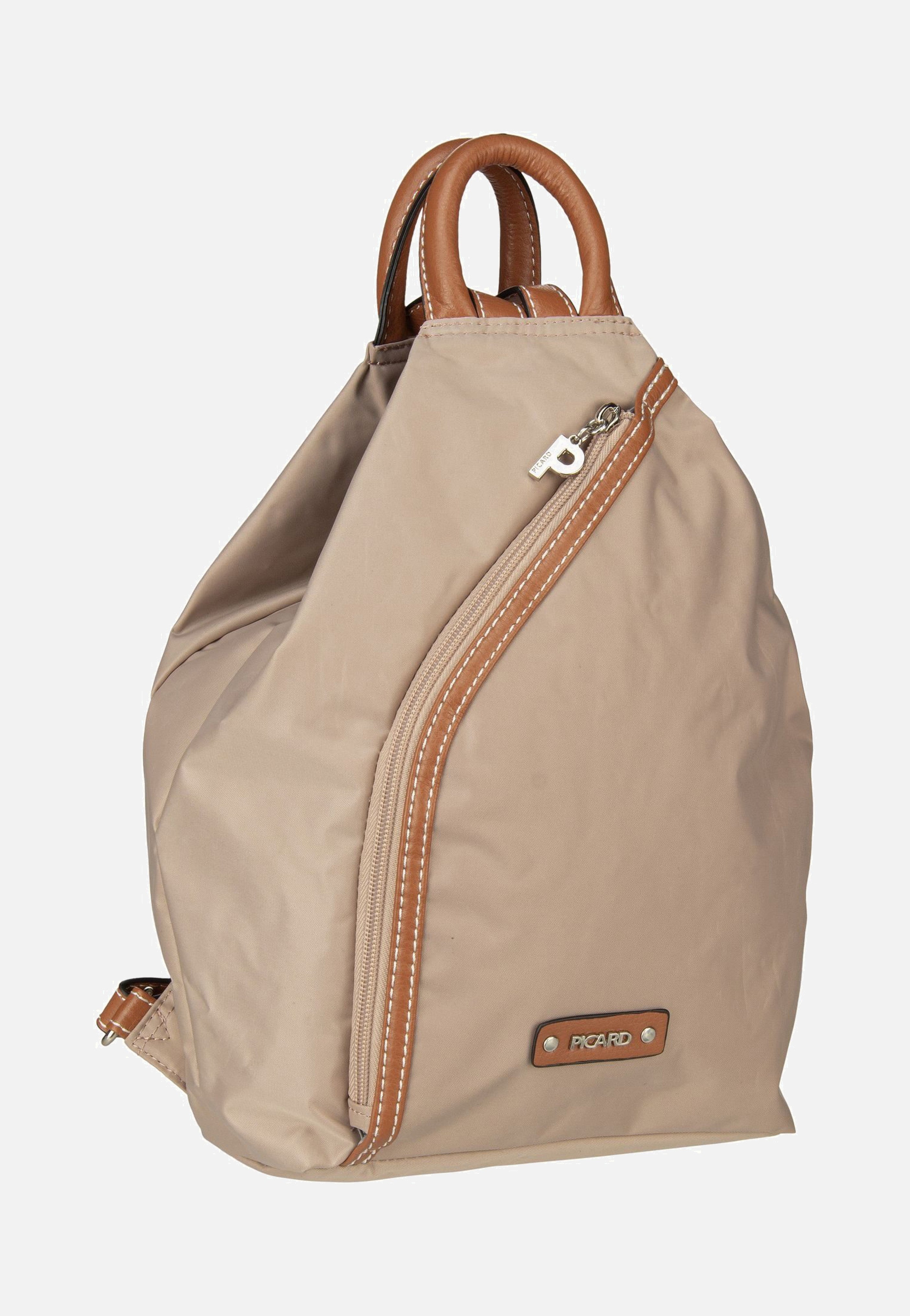 Picard - Sonja 2062 Perle - Backpack | Women-Image