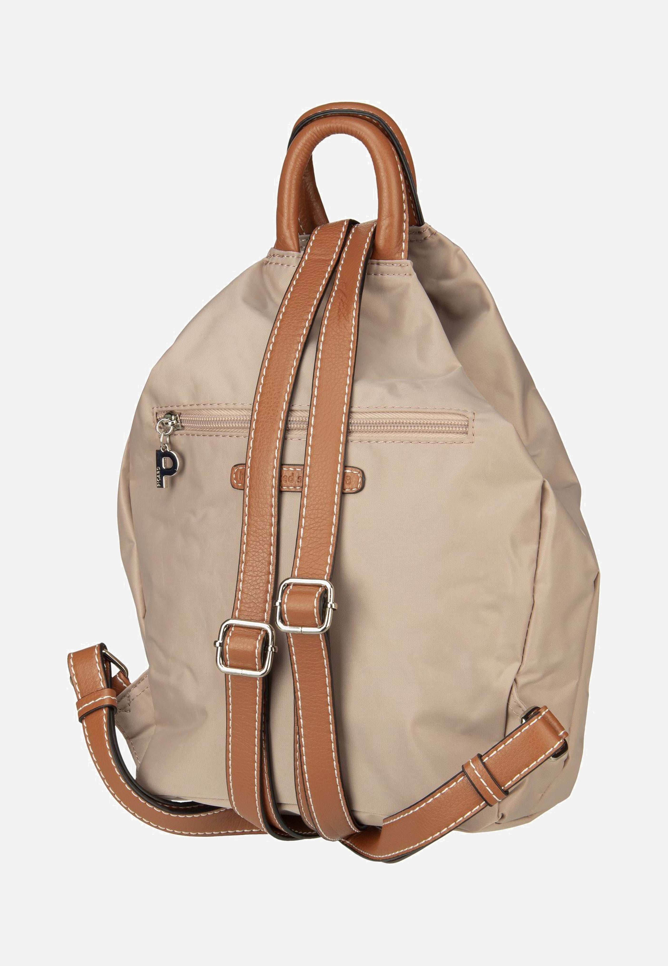 Picard - Sonja 2062 Perle - Backpack | Women-Image