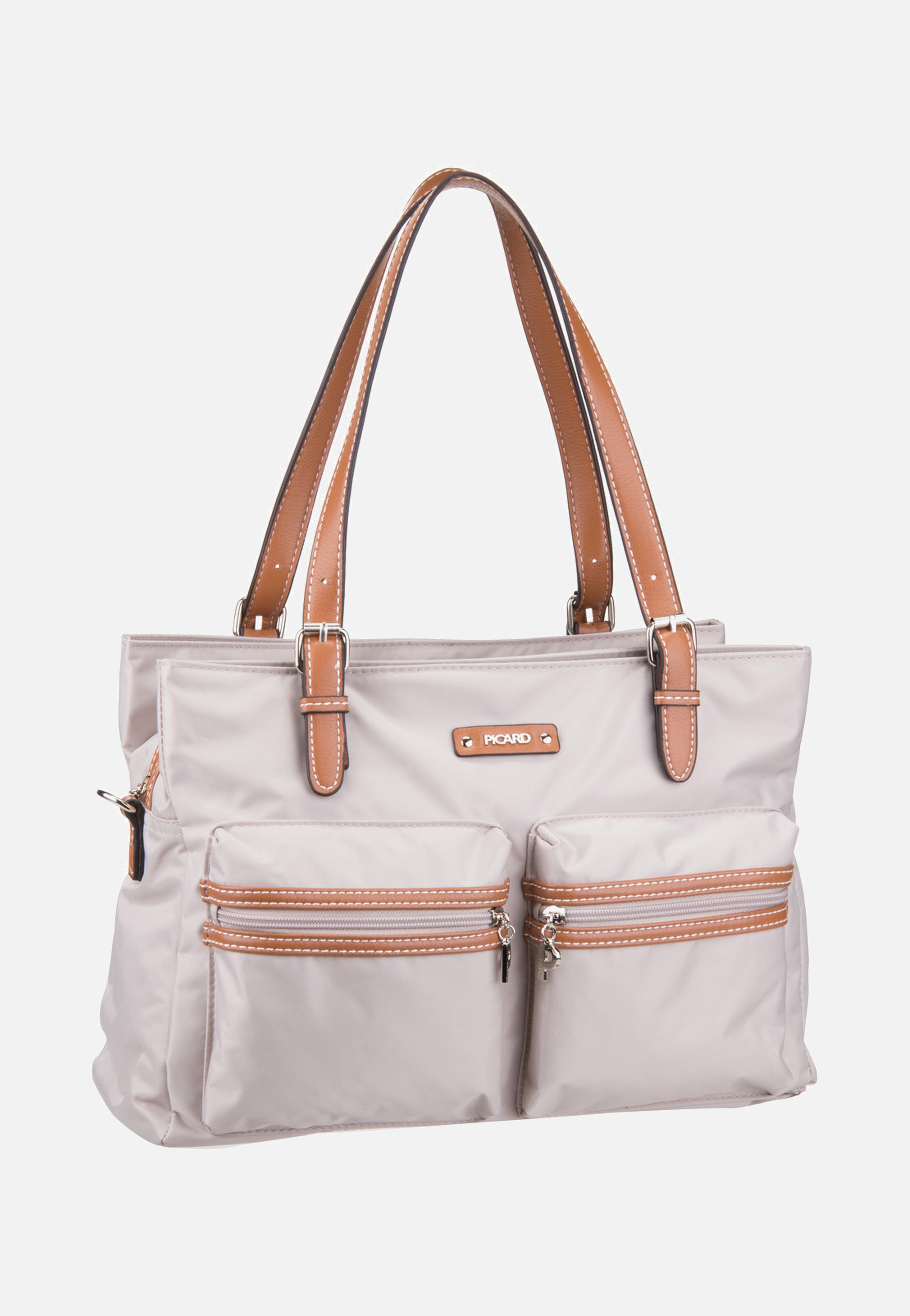 Picard - Sonja 2497 Perle - Shopper | Women-Image