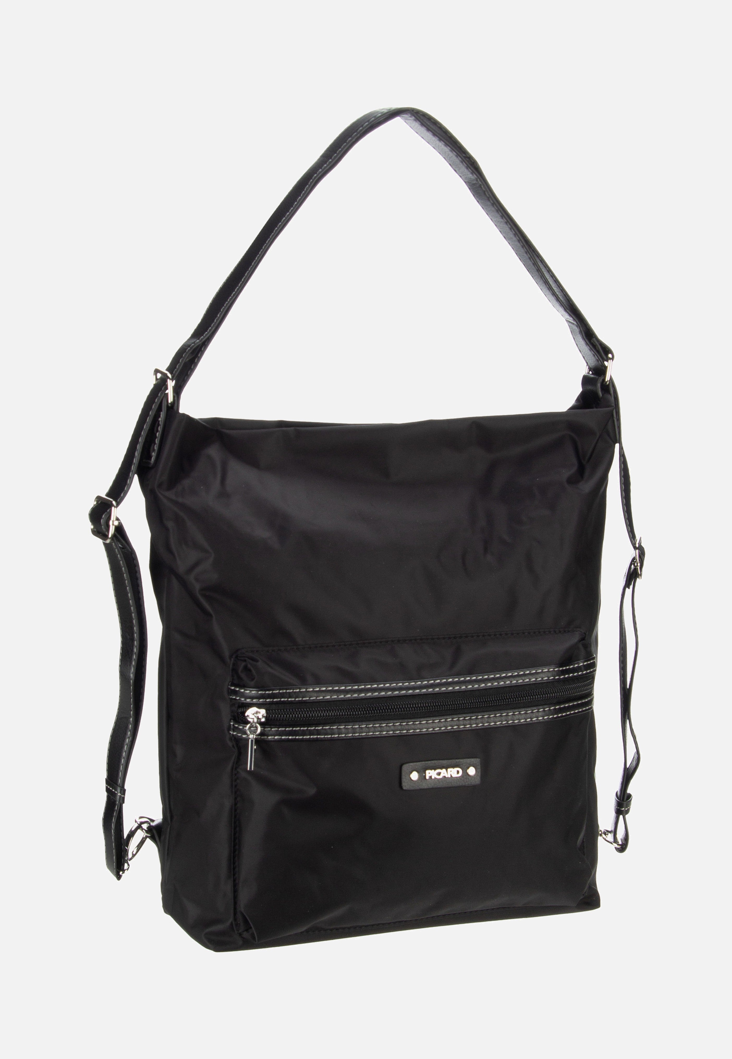 Picard - Sonja 2777 Schwarz - Backpack | Women-Image