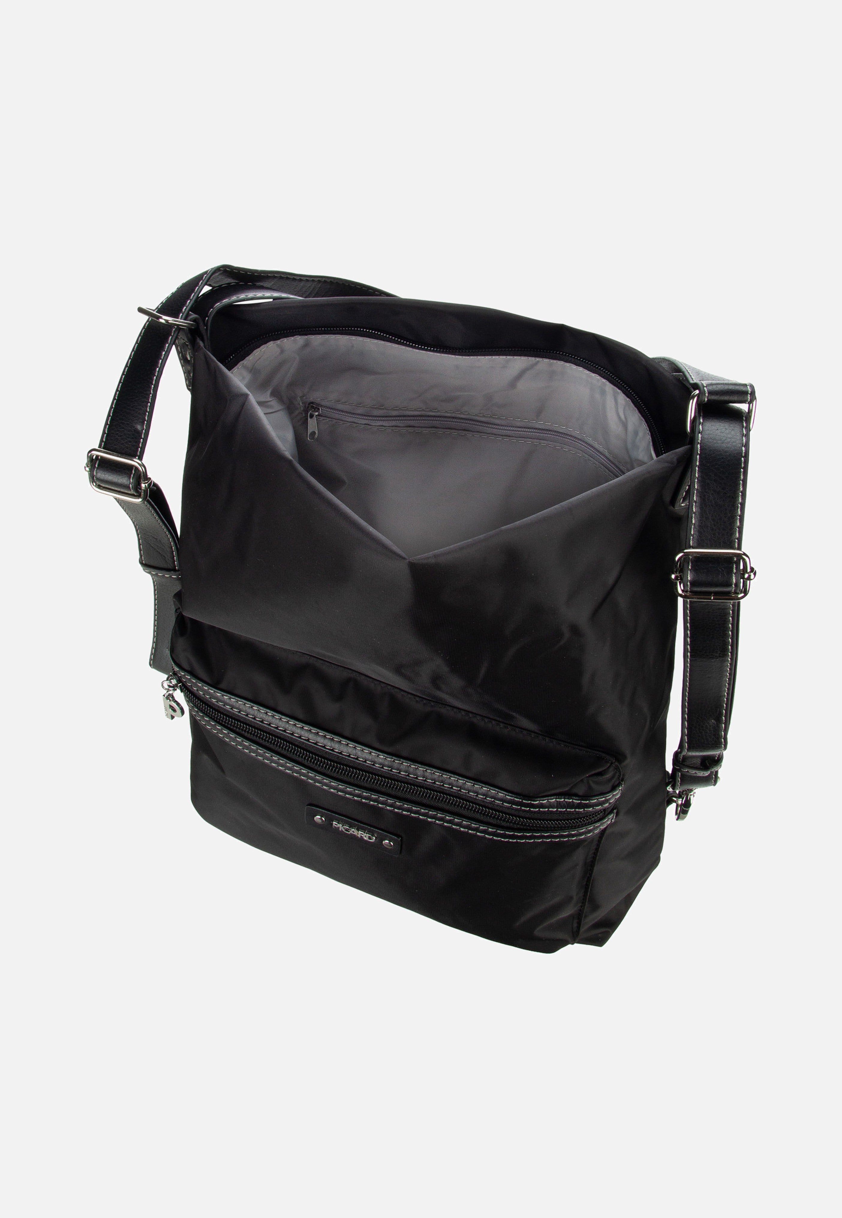 Picard - Sonja 2777 Schwarz - Backpack | Women-Image