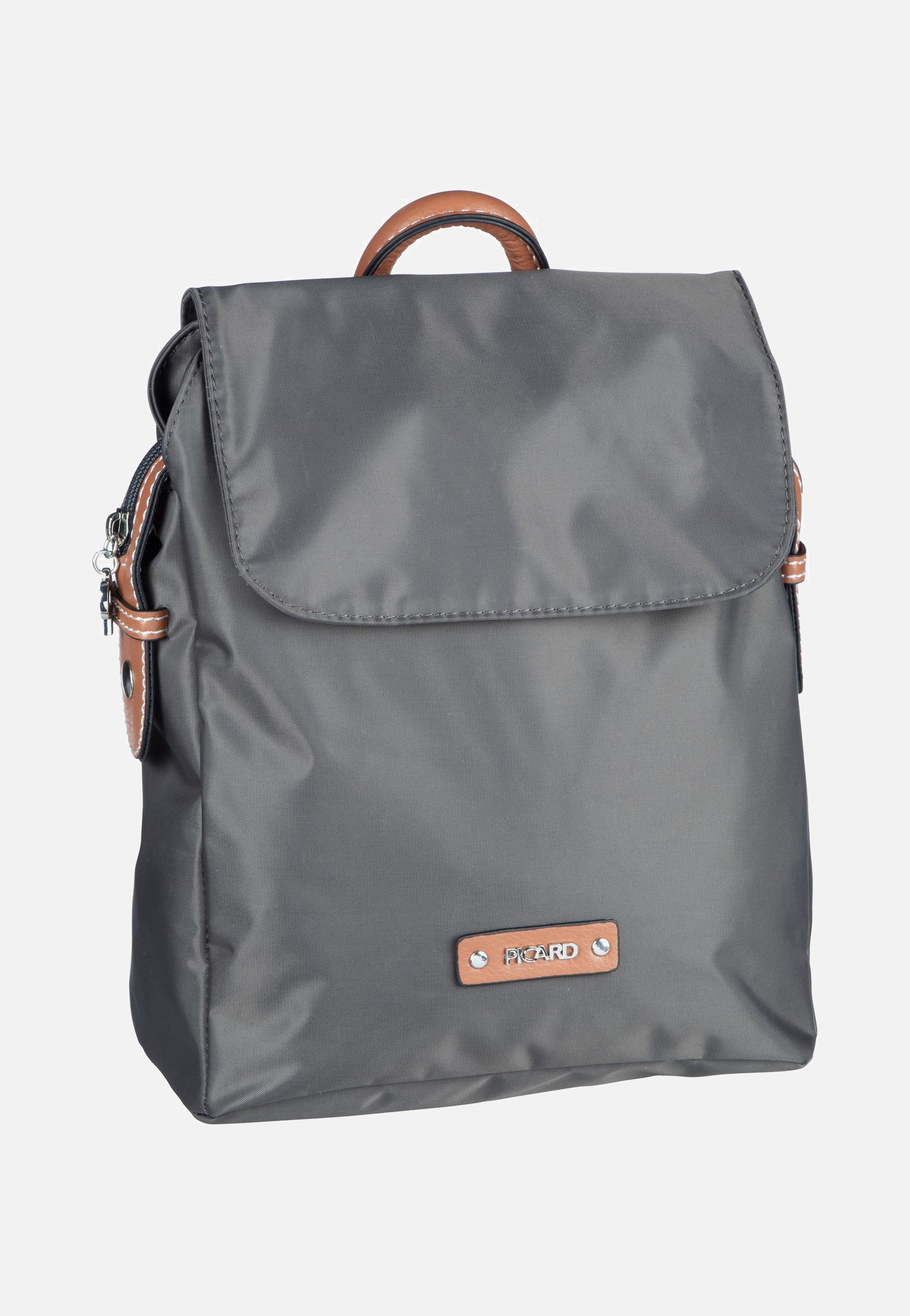 Picard - Sonja 3117 Anthrazit - Backpack | Women-Image