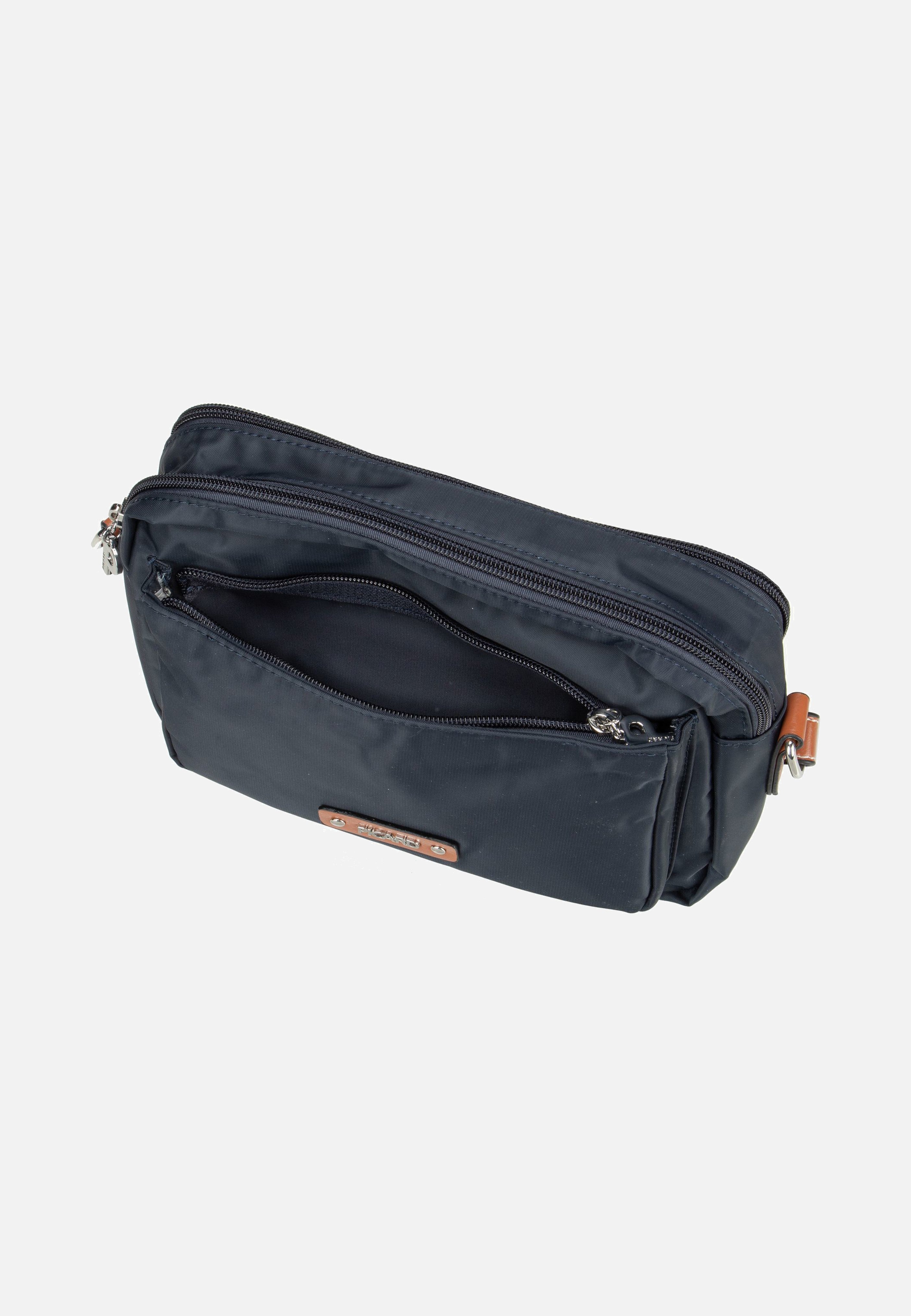 Picard - Sonja 3252 Midnight - Crossbody Bag | Women-Image