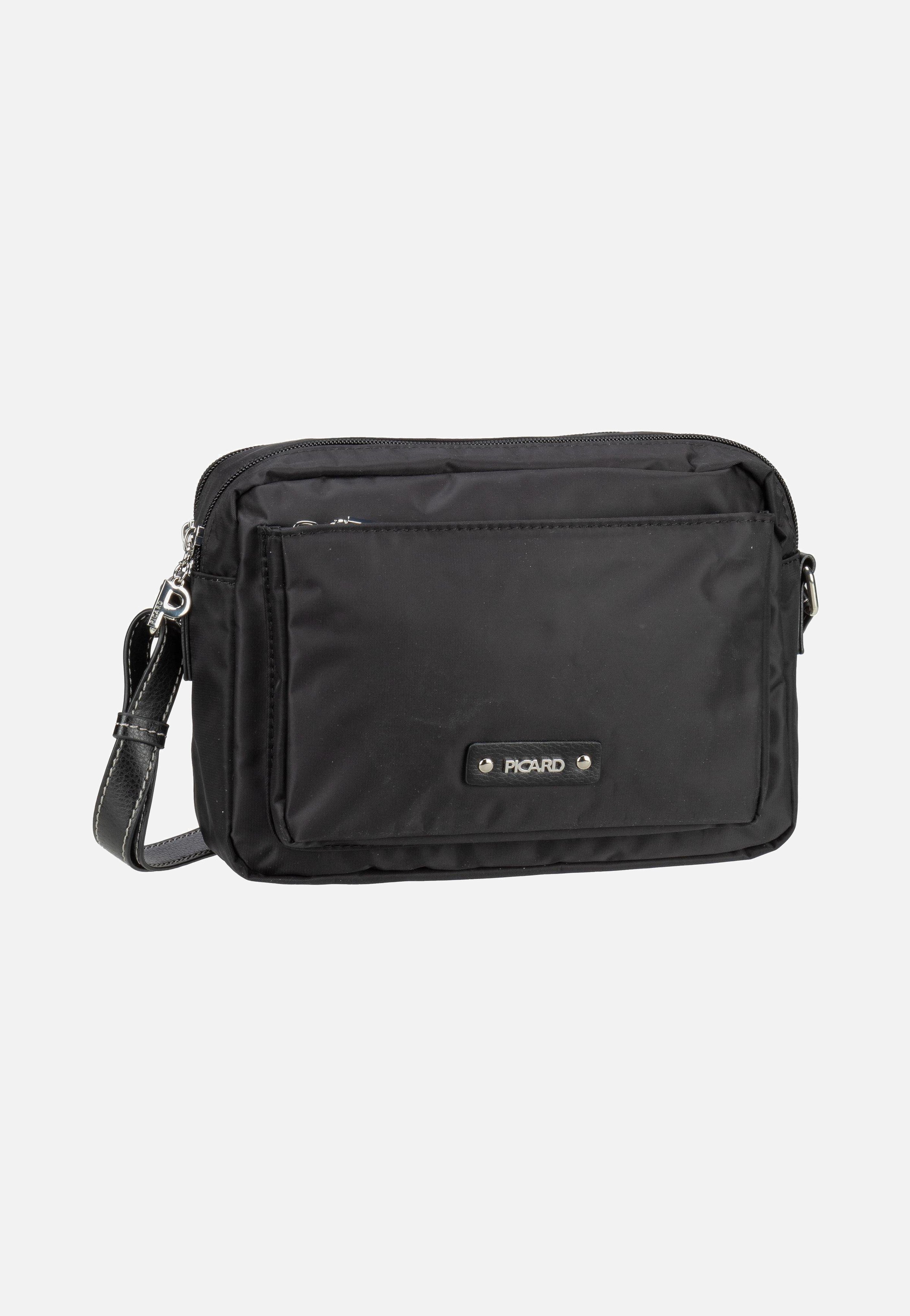 Picard - Sonja 3252 Schwarz - Crossbody Bag | Women-Image