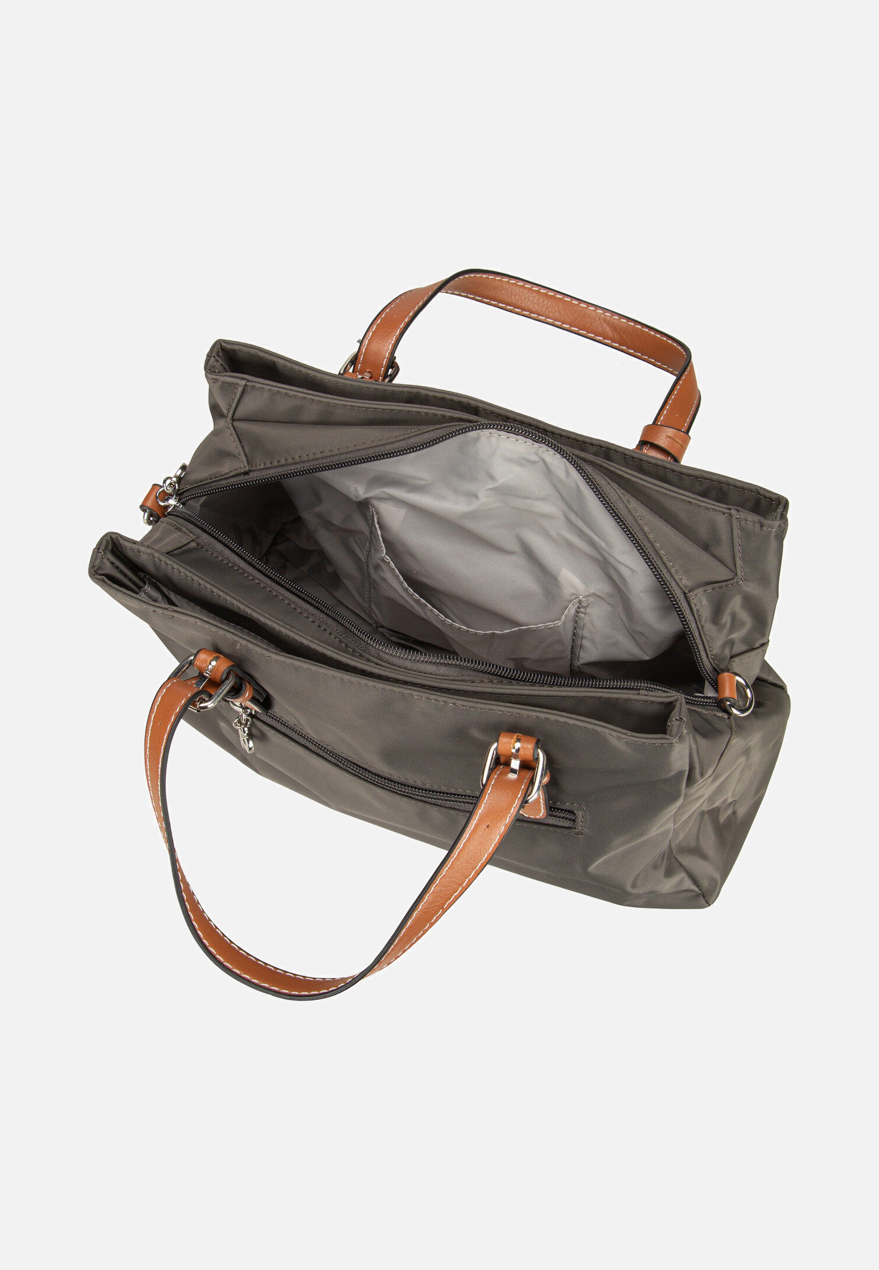 Picard - Sonja 3342 Anthrazit - Handle Bag | Women-Image