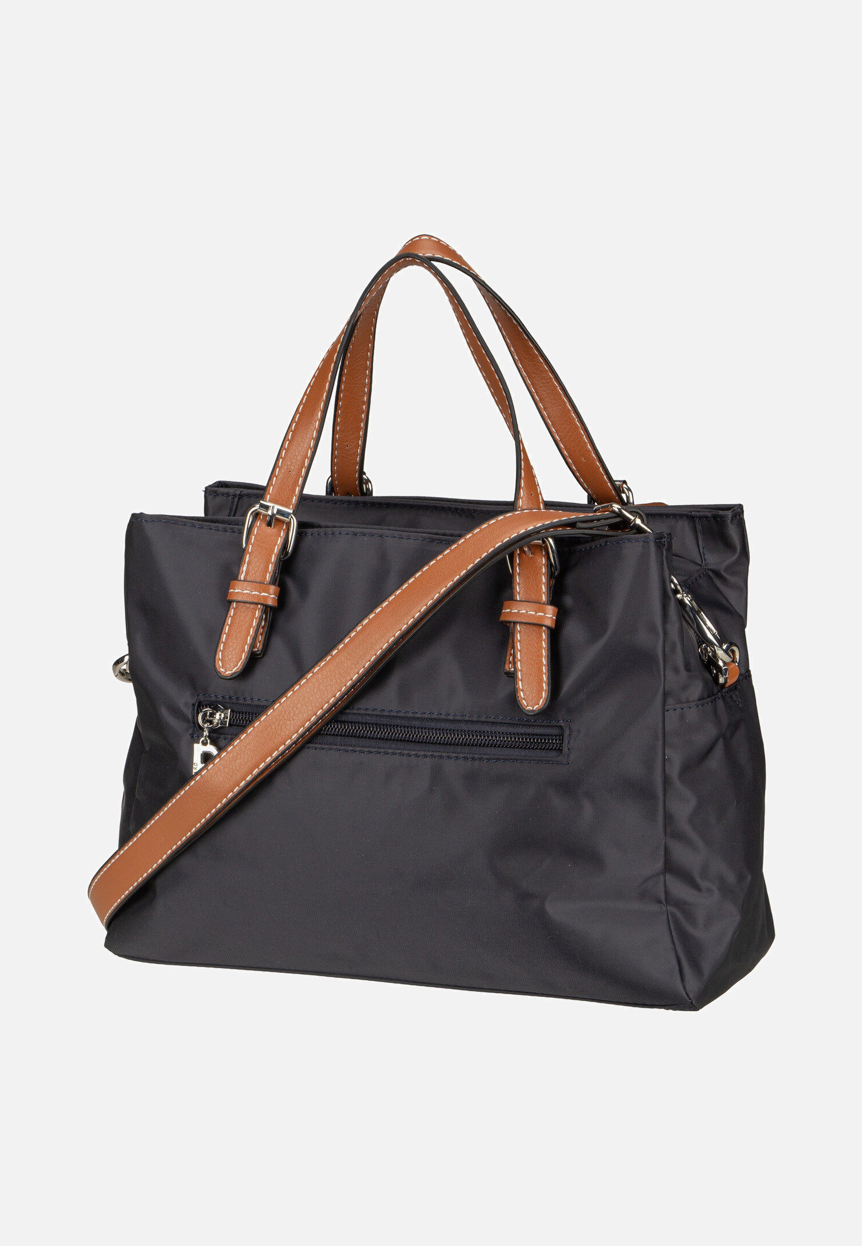 Picard - Sonja 3342 Midnight - Handle Bag | Women-Image