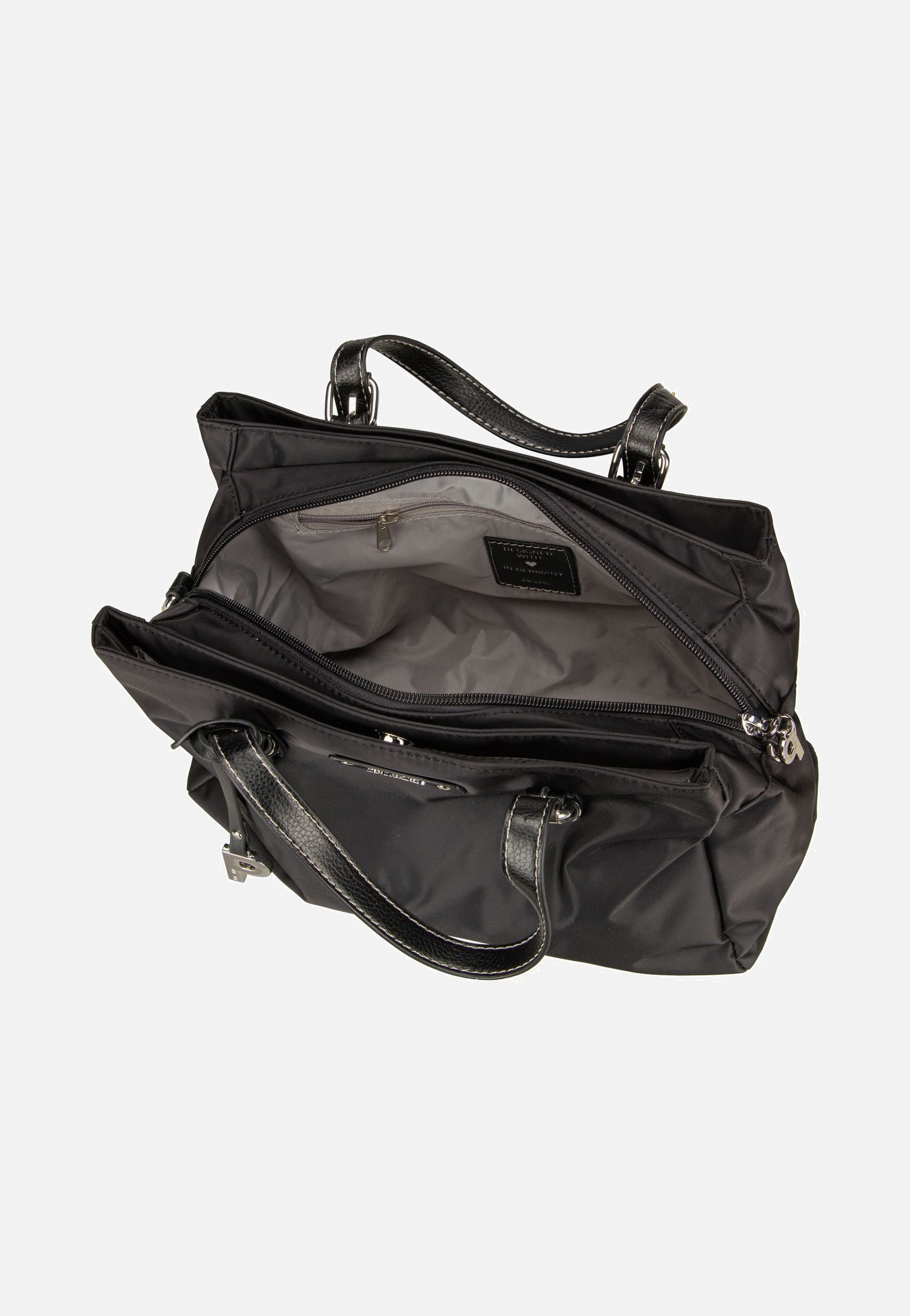 Picard - Sonja 3342 Schwarz - Handle Bag | Women-Image