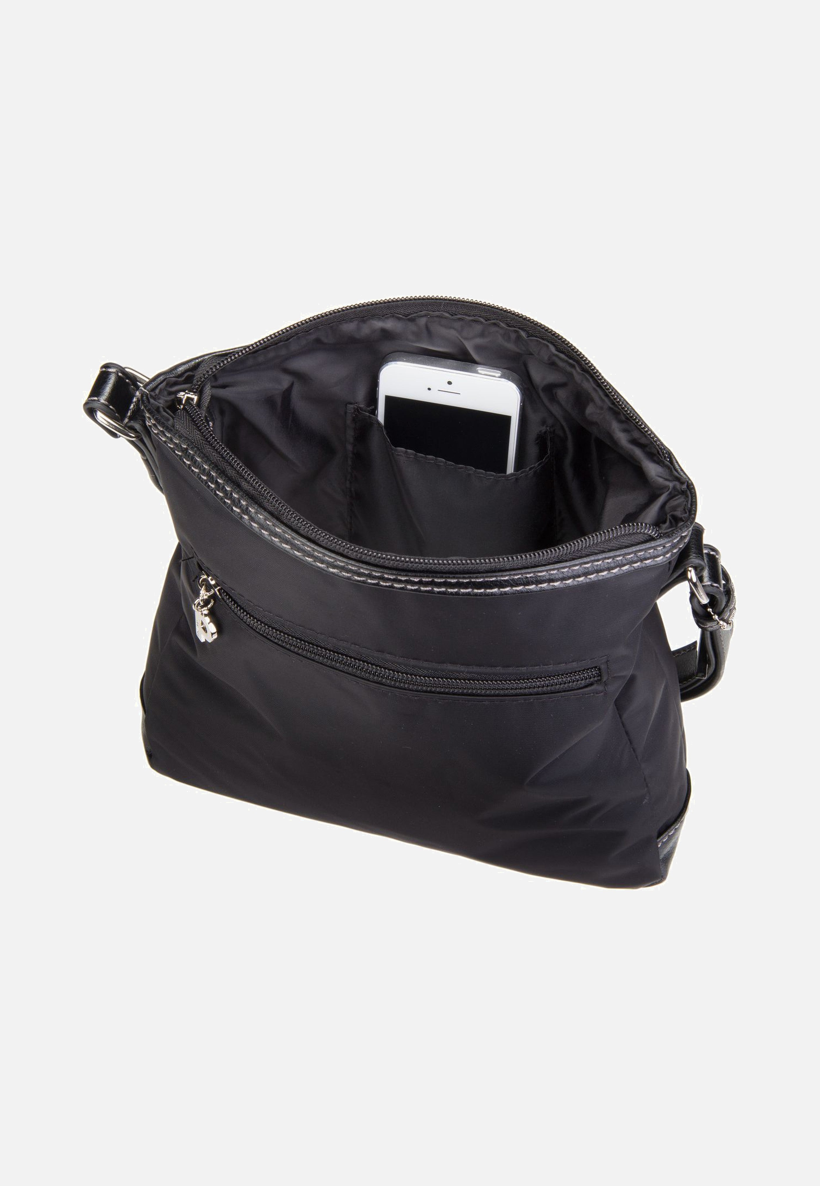 Picard - Sonja 7830 Schwarz - Pouch Bag | Women-Image